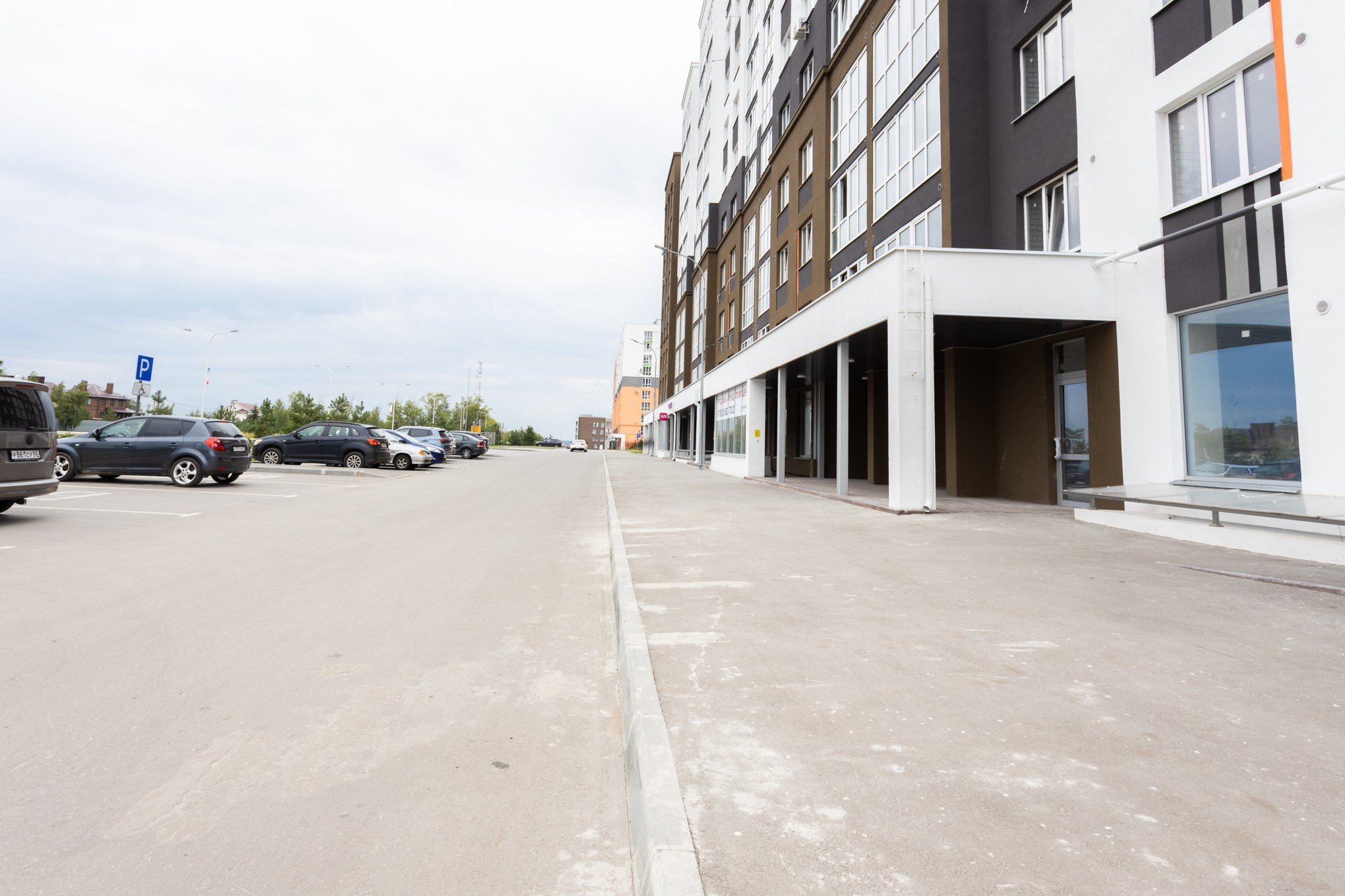 ИНТЕРЬЕРЫ. Визуальная упаковка брендов и проектов через фото и видеопроизводство