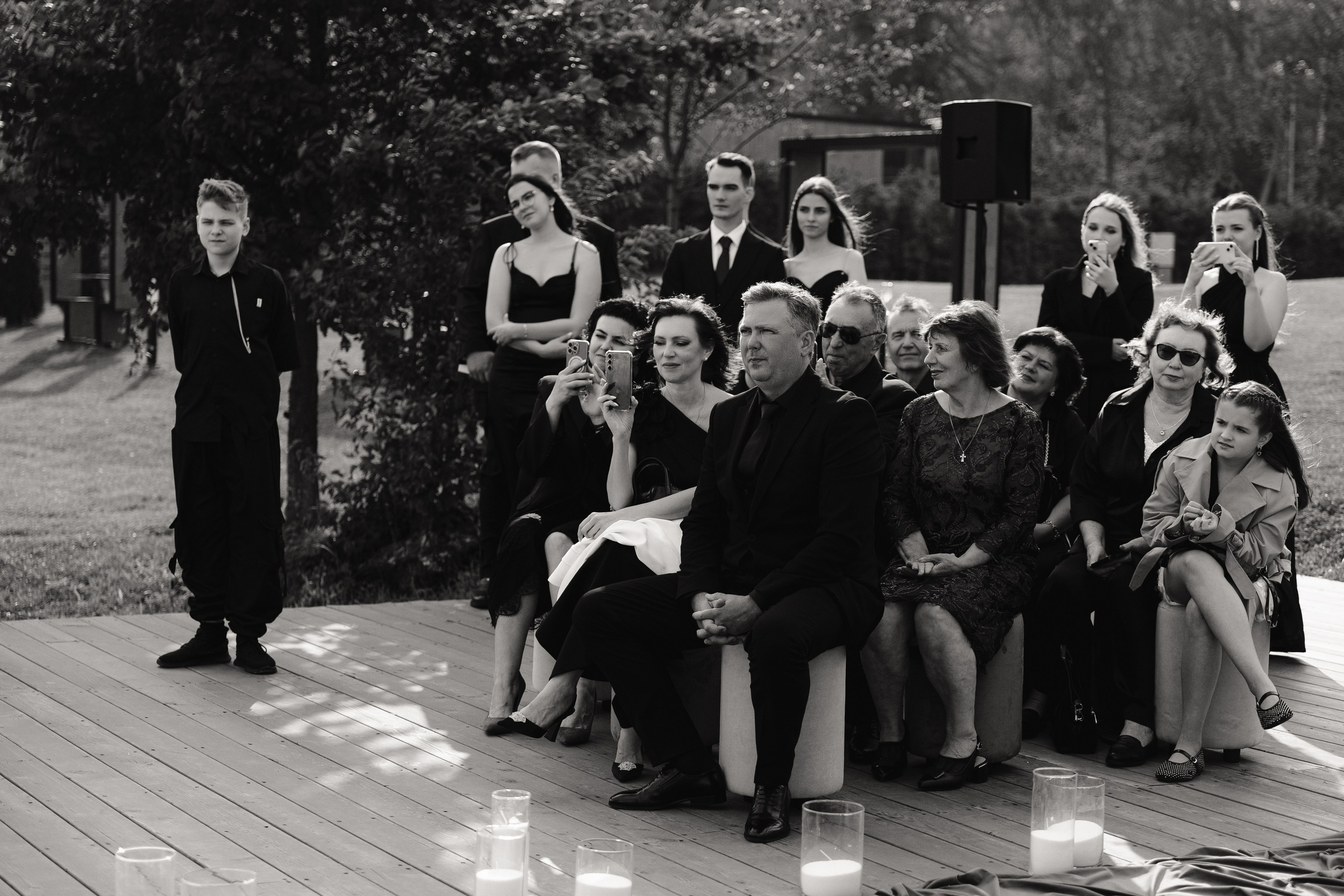 Анастасия & Никита. Фотограф Москва, МО, СПБ