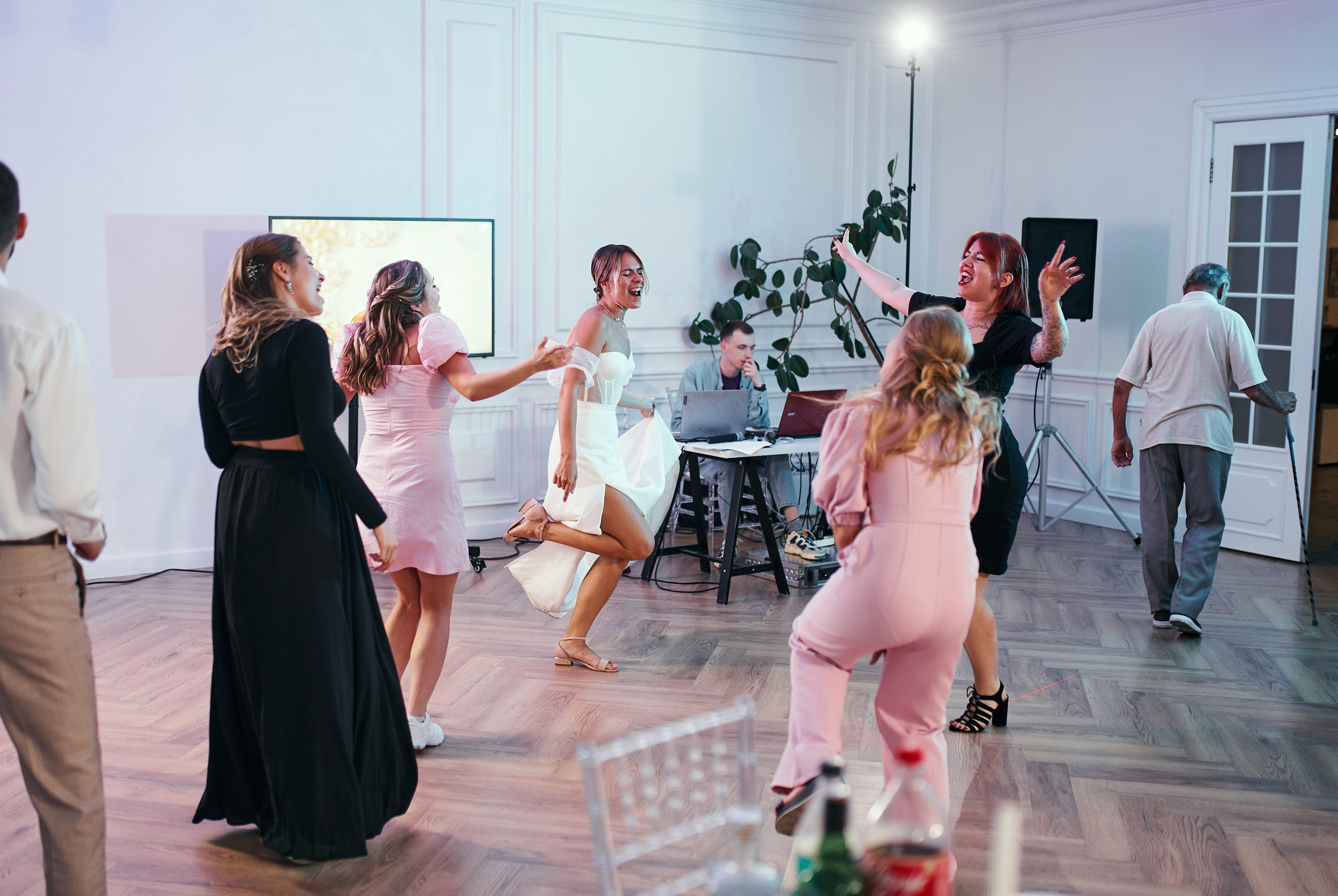 Тру зайки | Максим и Аня. Фотограф Слава Кайгородов