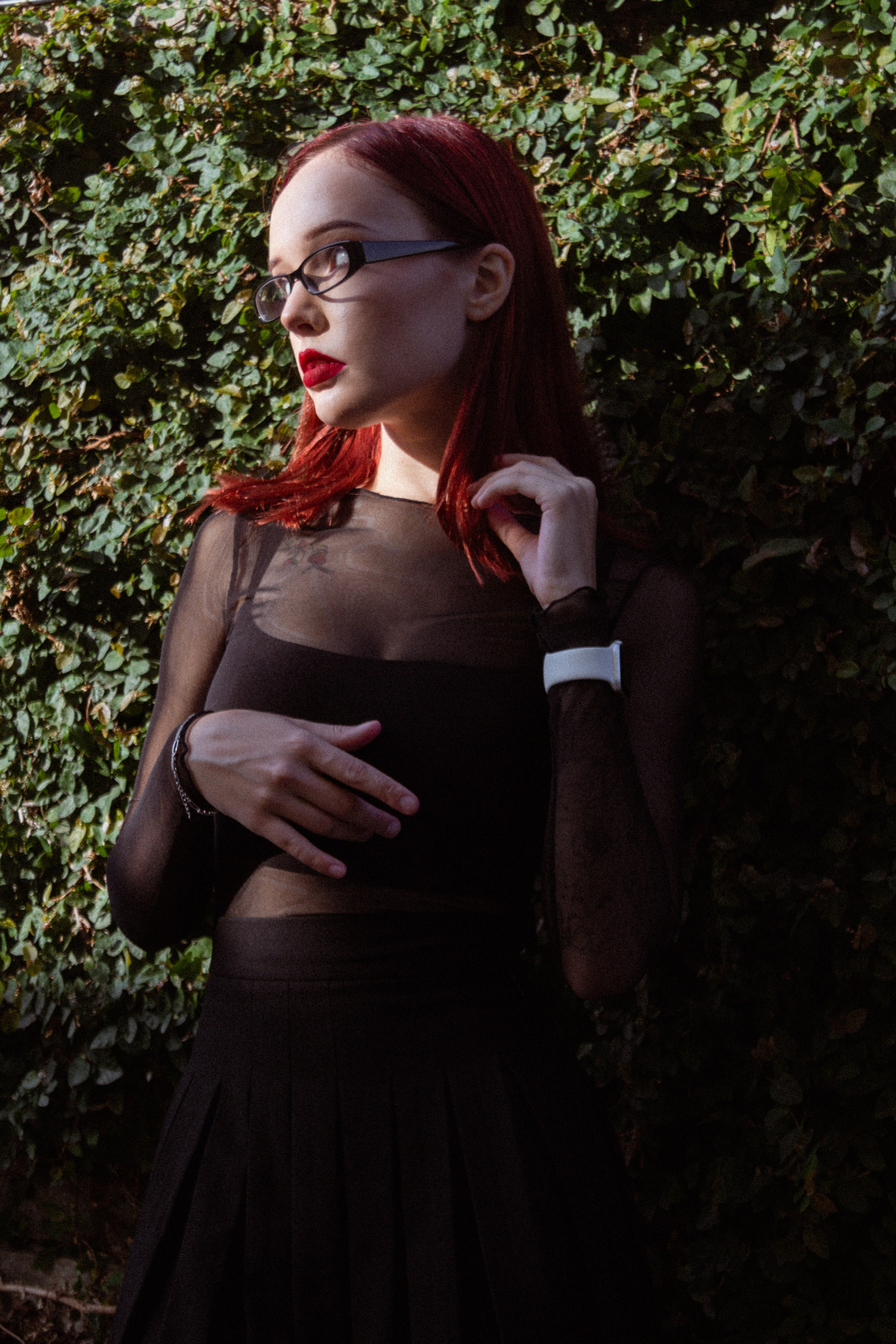 Лида. Фотограф Александр в Сочи, Адлере и на Роза Хутор — фотосессии для девушек, пар и мероприятий | PhotoSetLAmour