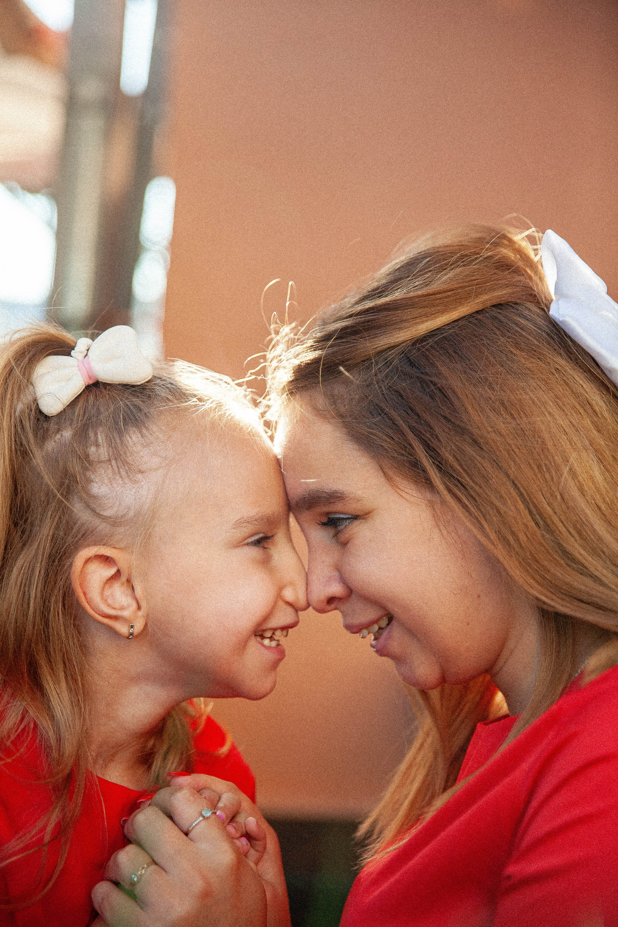 Модели Елизавета и Анфиса. Фотограф в Москве. Екатерина Митина