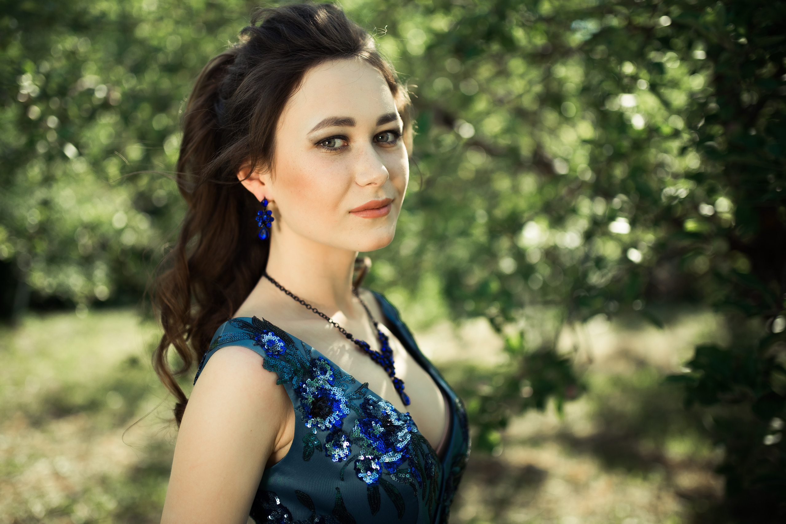 Портреты. Фотограф Станислав Капаев Москва