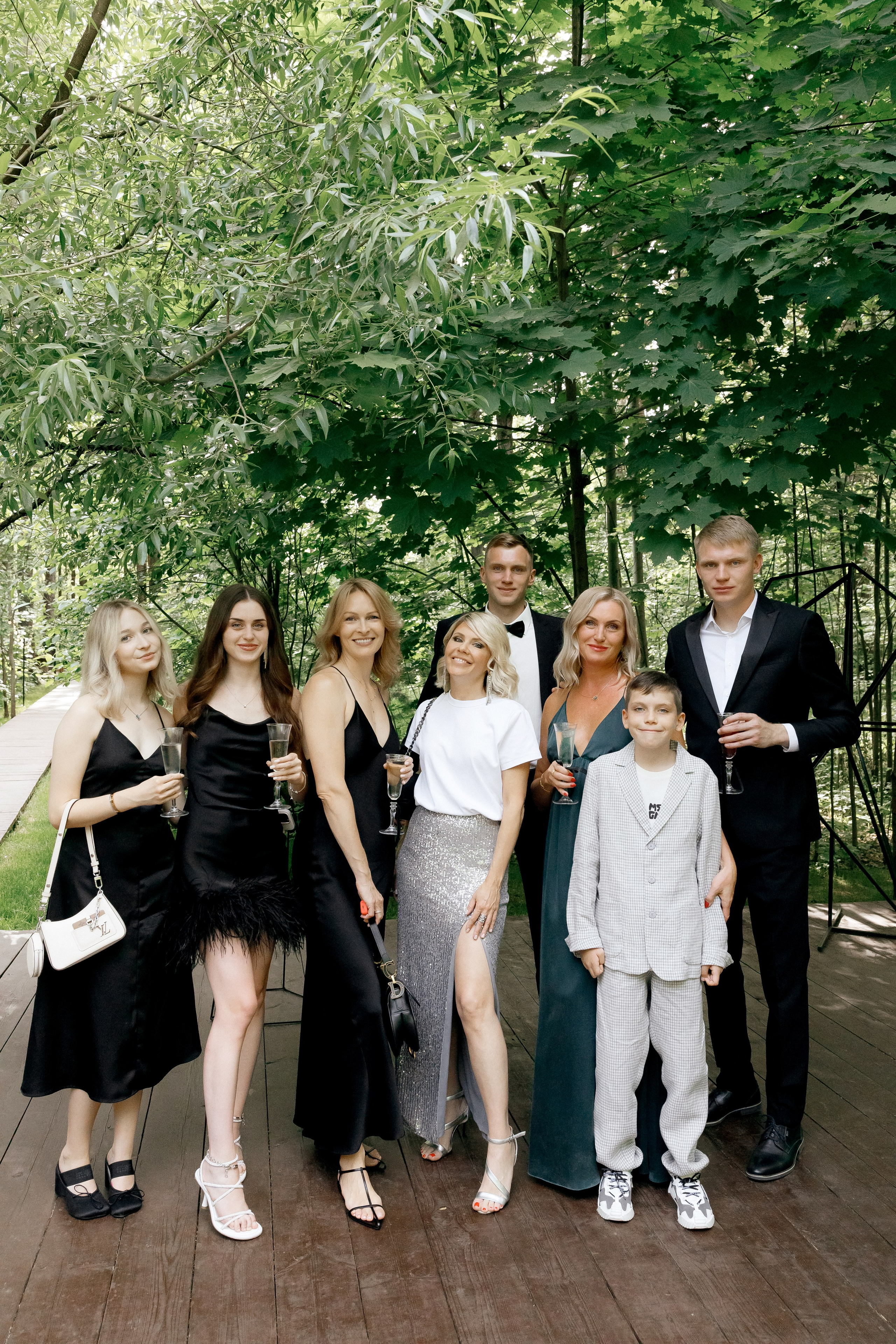 Николай и Анастасия. Свадебный фотограф в Москве и Санкт-Петербурге Денис Ходюков