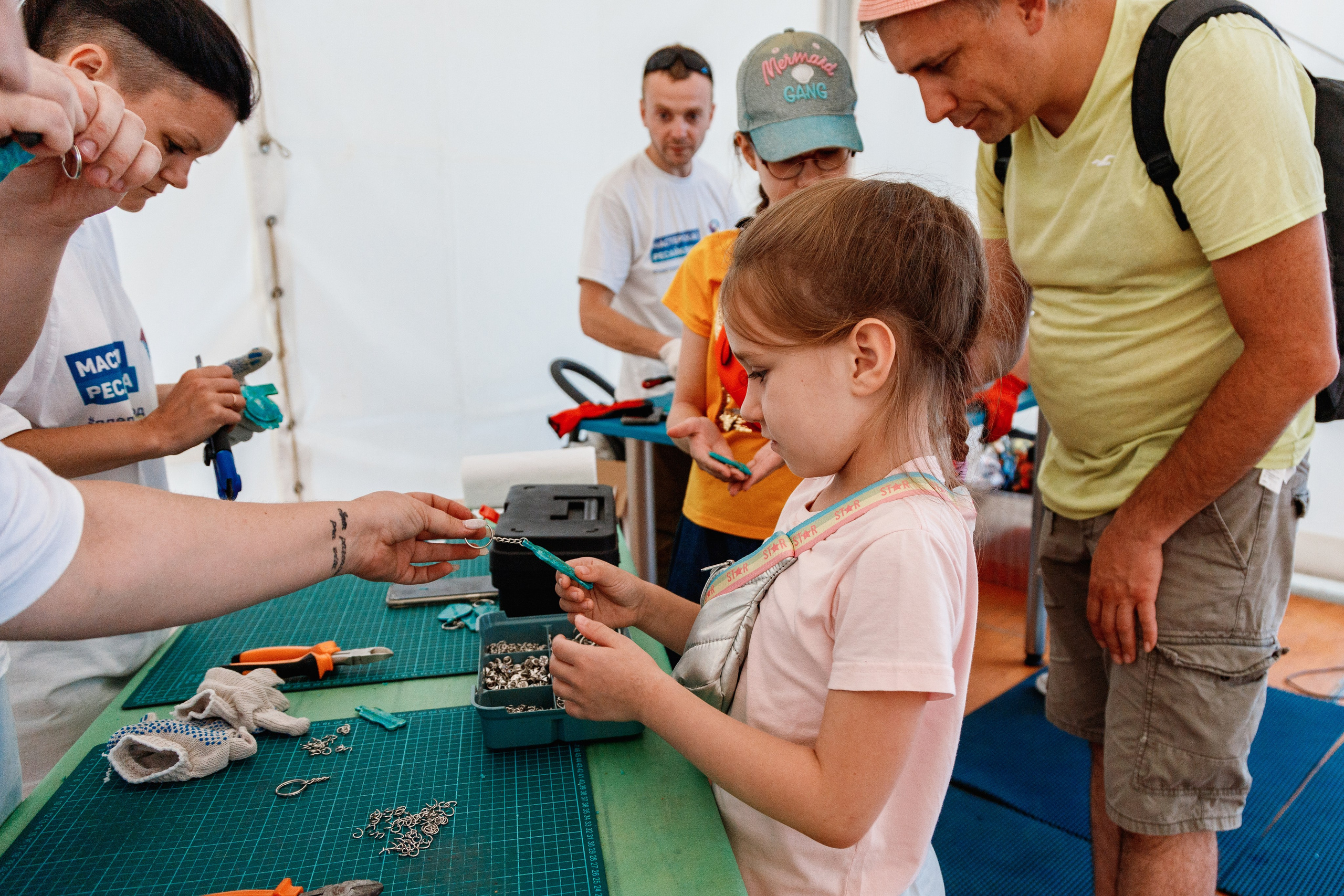 Экософия. Фотограф Захваткин Роман