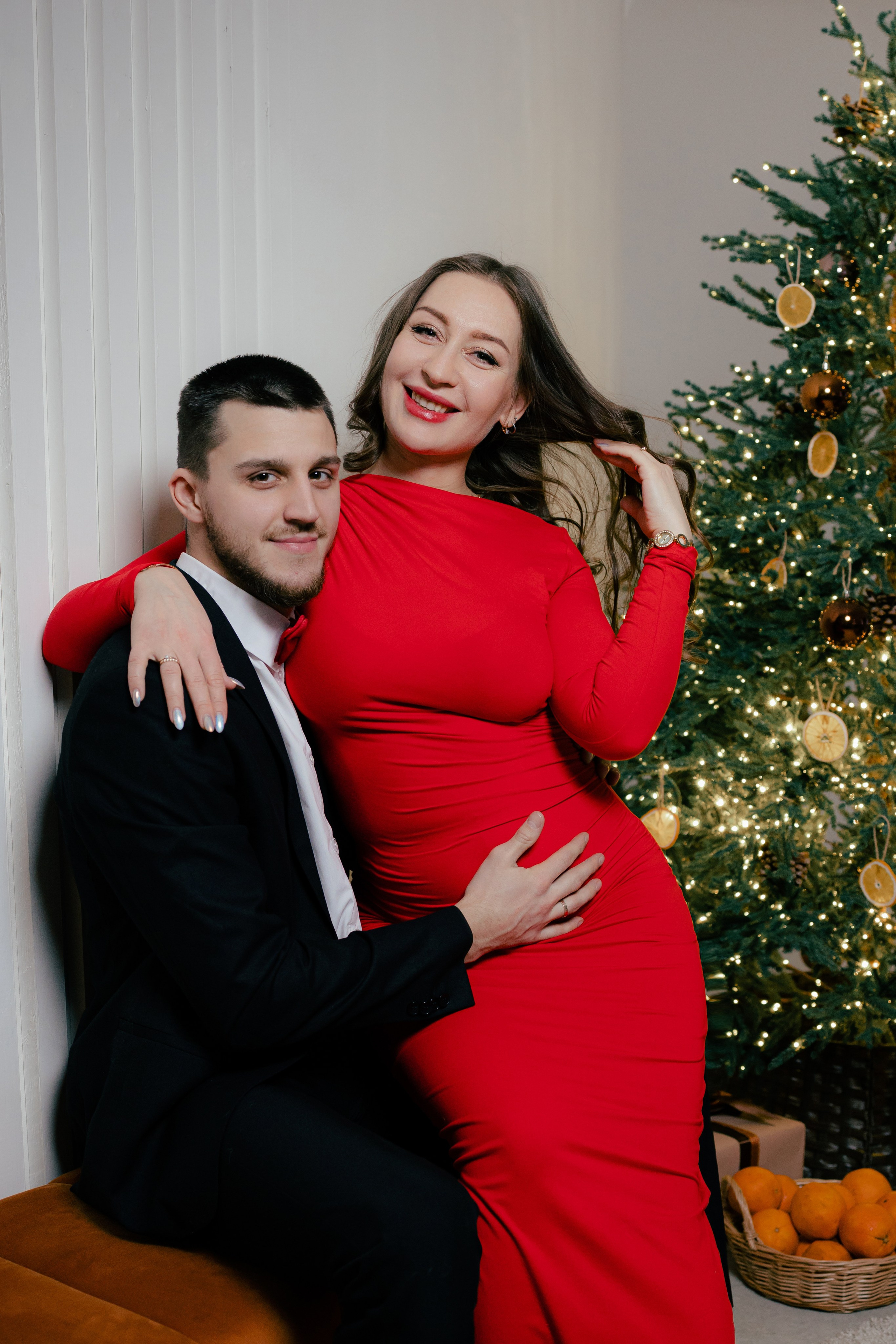 Евгений & Наталия. Фотограф / Видеограф Братск Юлий Дежин