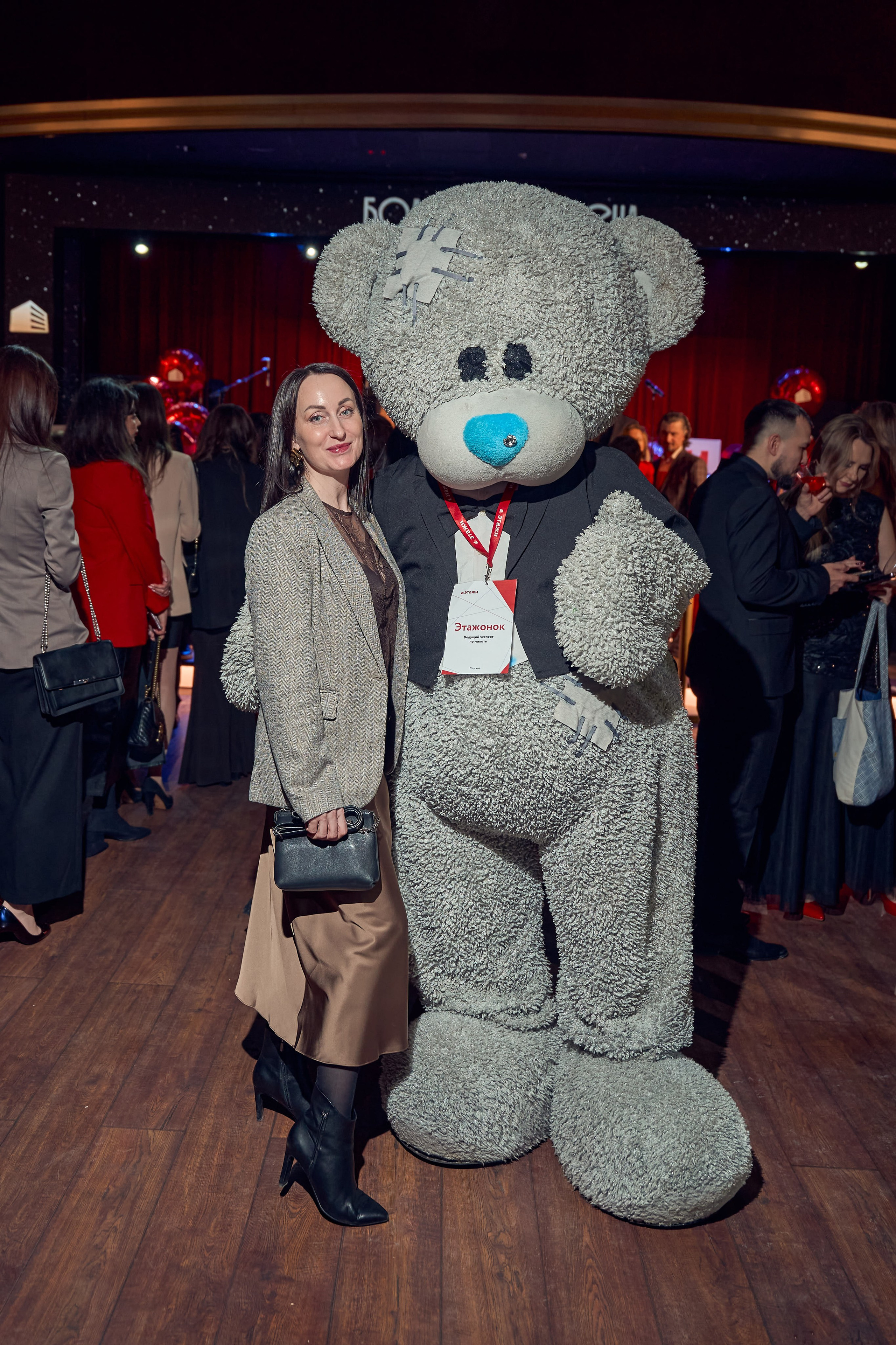 кадры репортажного фотографа