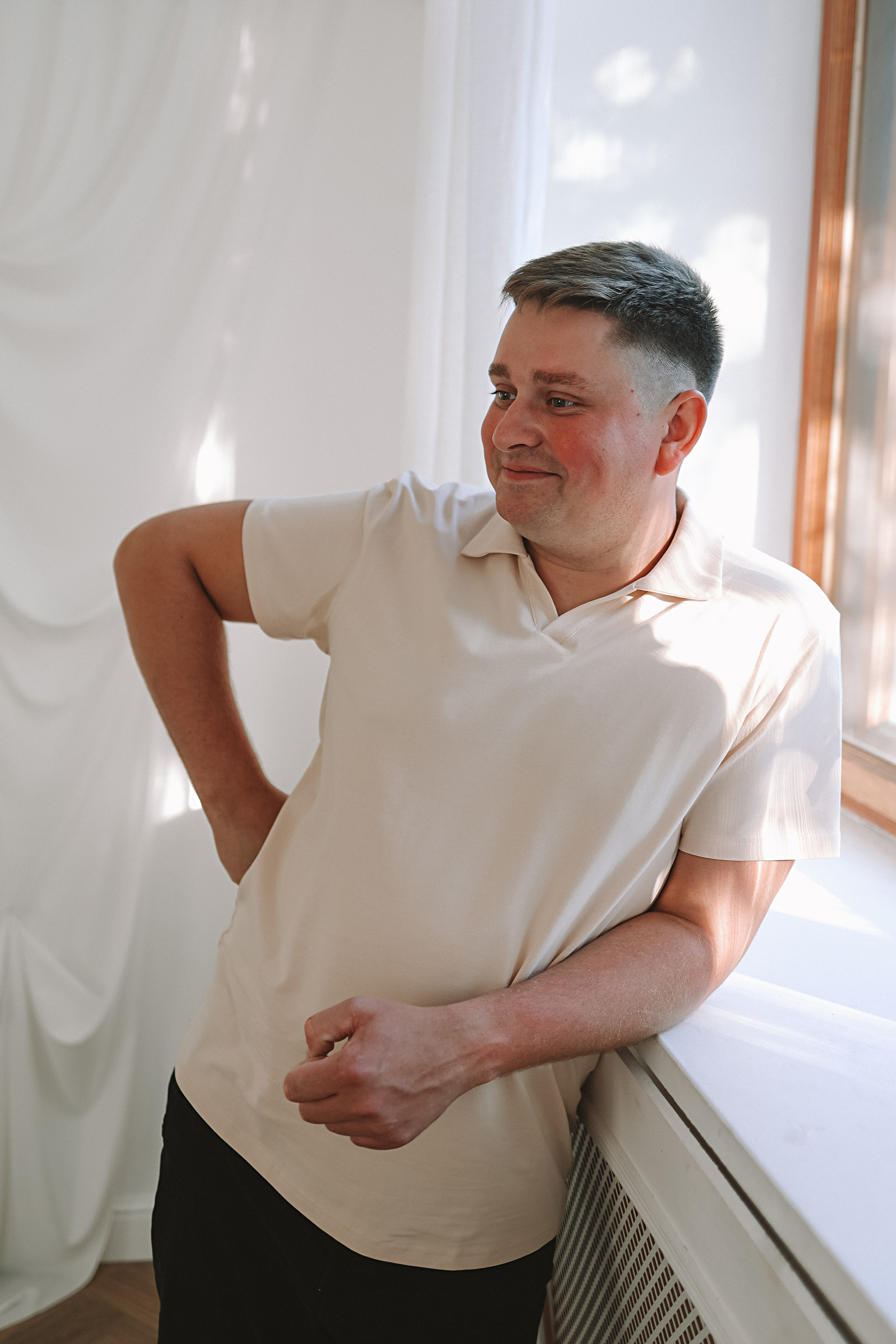 Квартира (беременность). Семейный фотограф Тюмень, фотограф на роды Салмина Мария