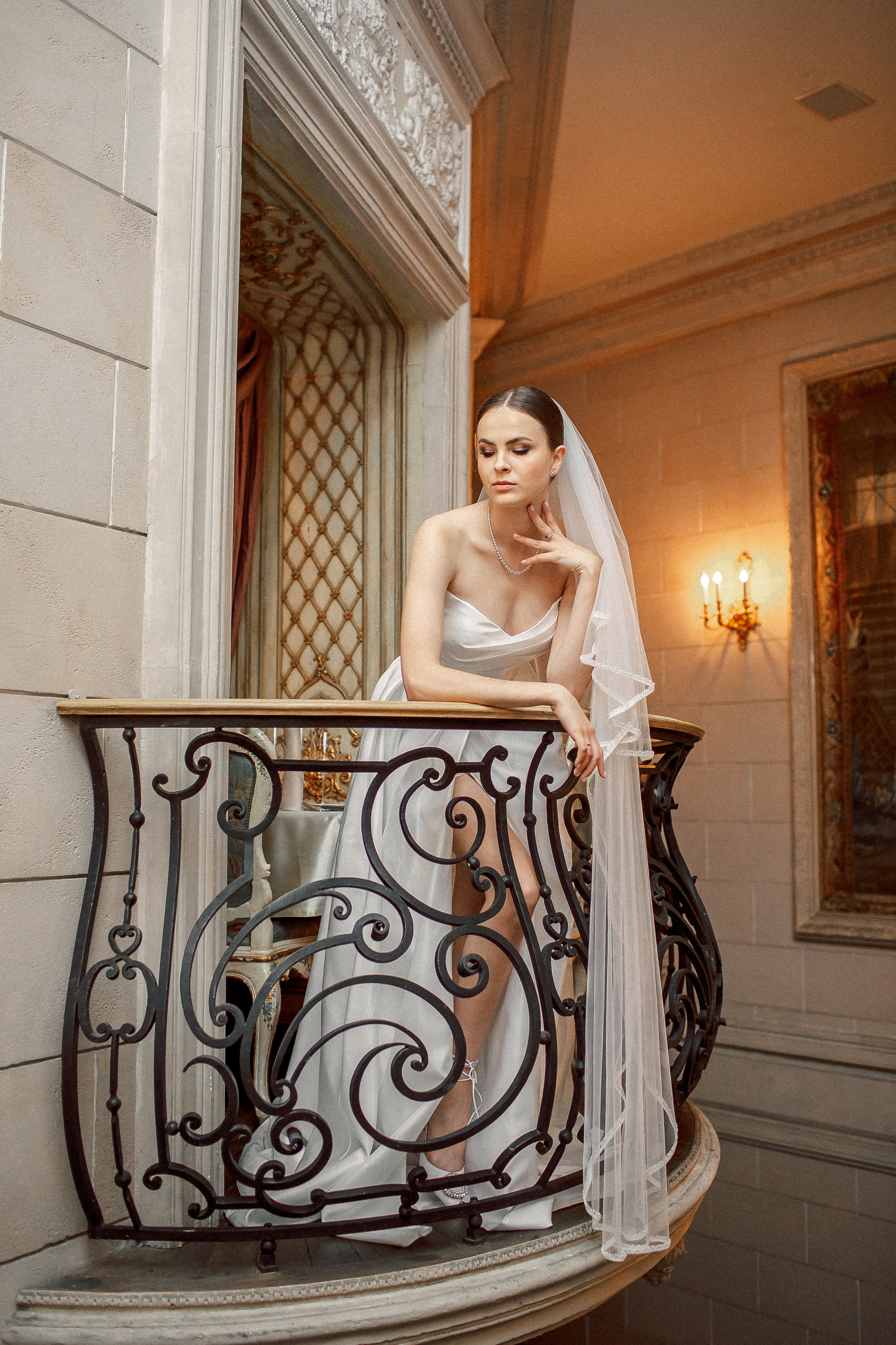 Вадим и Эвелина. Свадебный и семейный фотограф Елизавета Ермак | Москва и МО