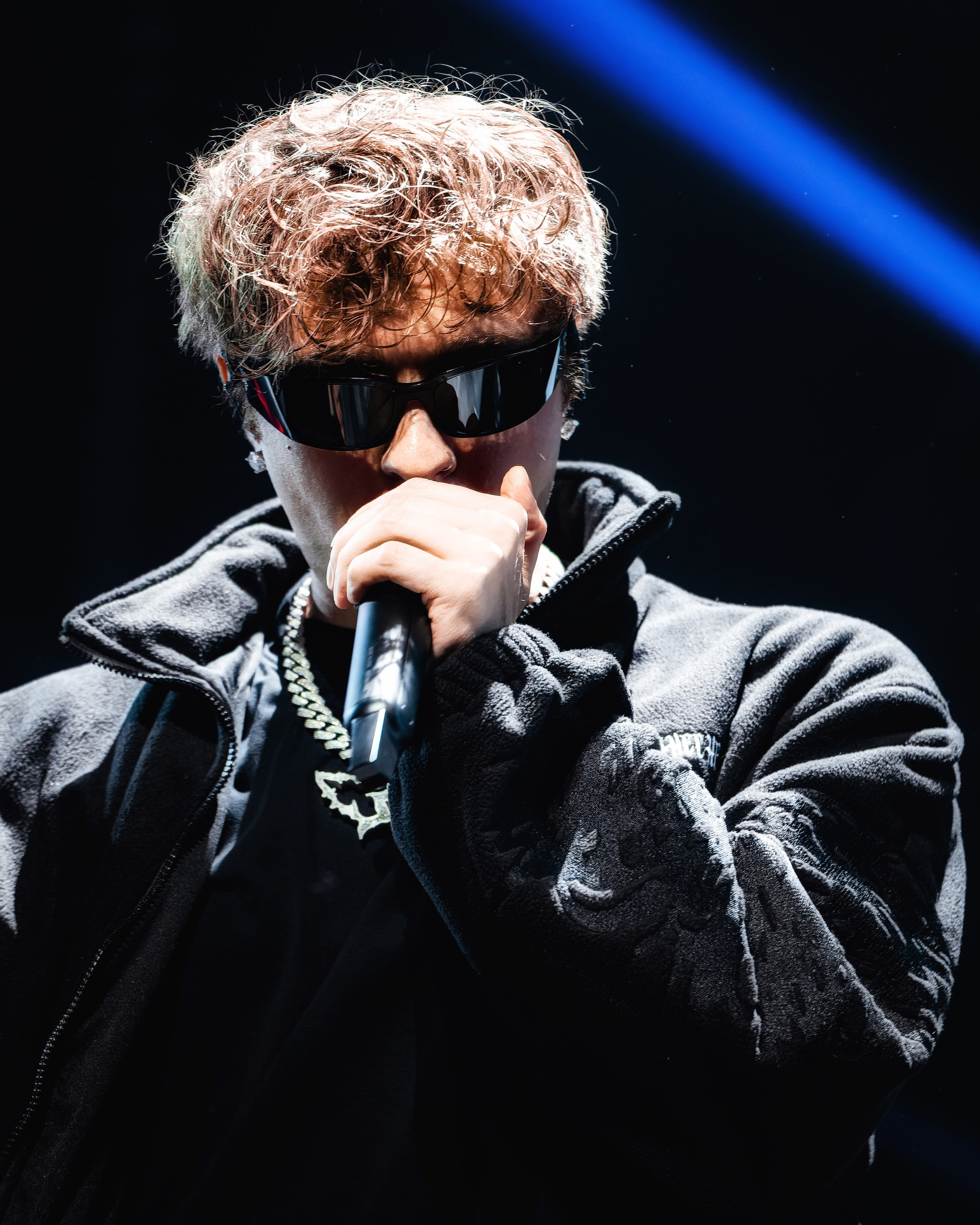 Егор Крид в ALMATY ARENA Алматы 27.03.2025. Репортажный фотограф и видеограф в Москве