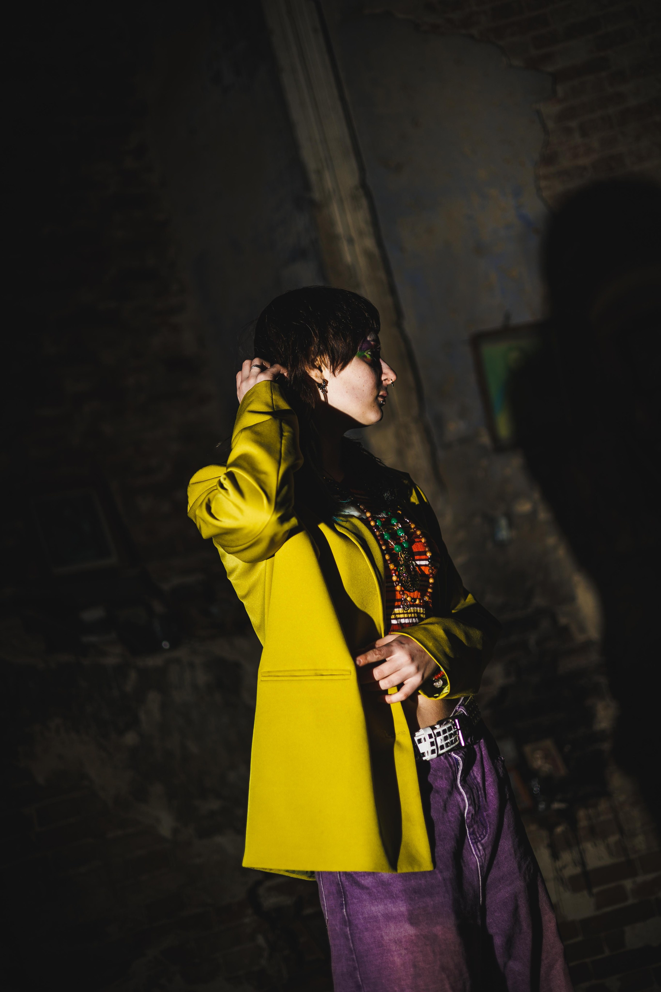 Гера. Фотограф в Ростове-на-Дону Ника Обида