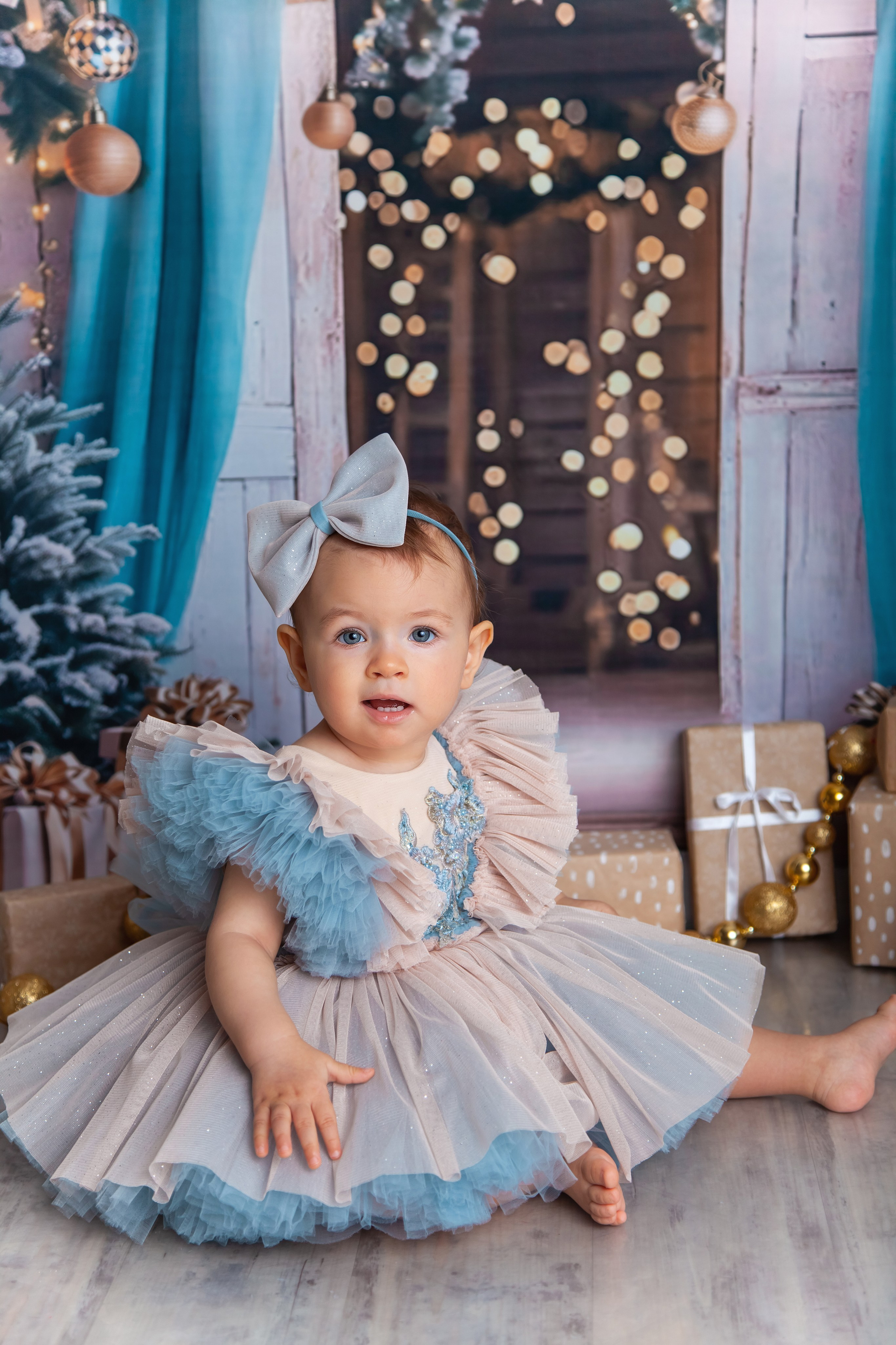 Детский фотограф в Саратове. Детская фотосессия в Саратове. Годовасие. 1 годик. Фотосессия под ключ. Фотограф Newborn в Саратове Екатерина Завитова