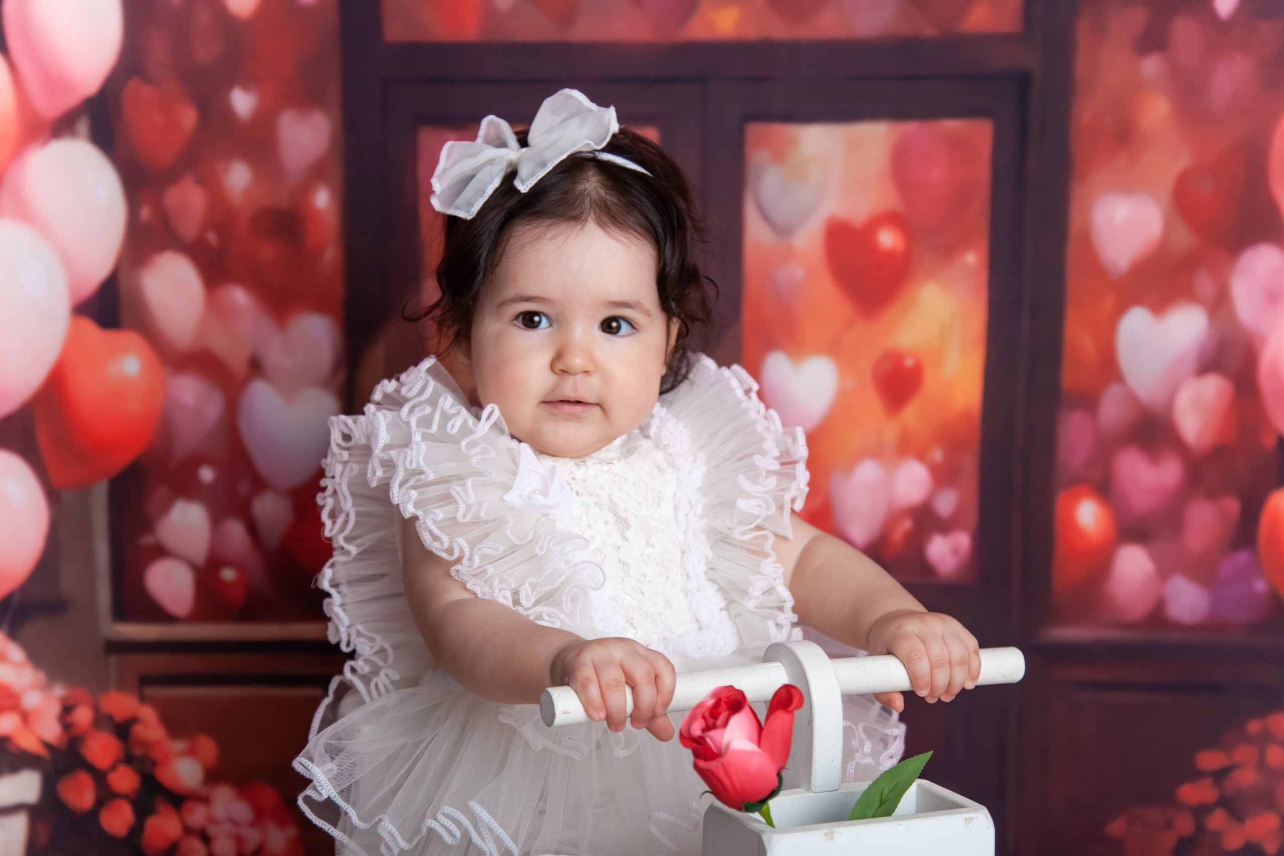 Детский фотограф в Саратове. Детская фотосессия в Саратове. Годовасие. 1 годик. Фотосессия под ключ. Фотограф Newborn в Саратове Екатерина Завитова