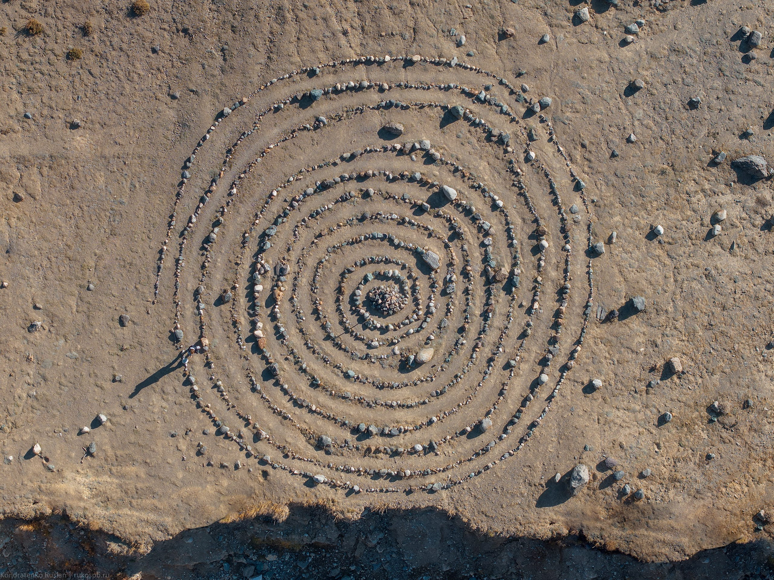 Горный Алтай. Архитектурный и пейзажный фотограф Кондратенко Руслан, Санкт-Петербург