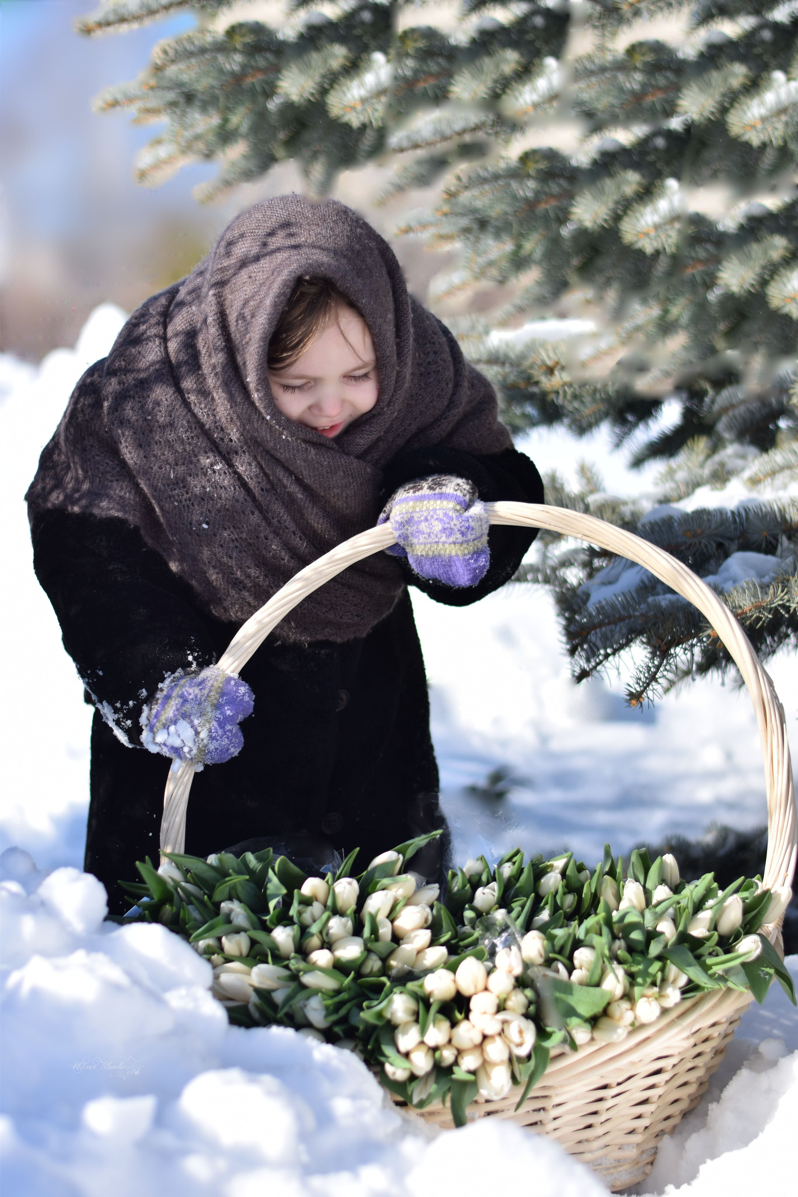 Разные фотосъемки. Конный фотограф в Саратове Юлия Иванова