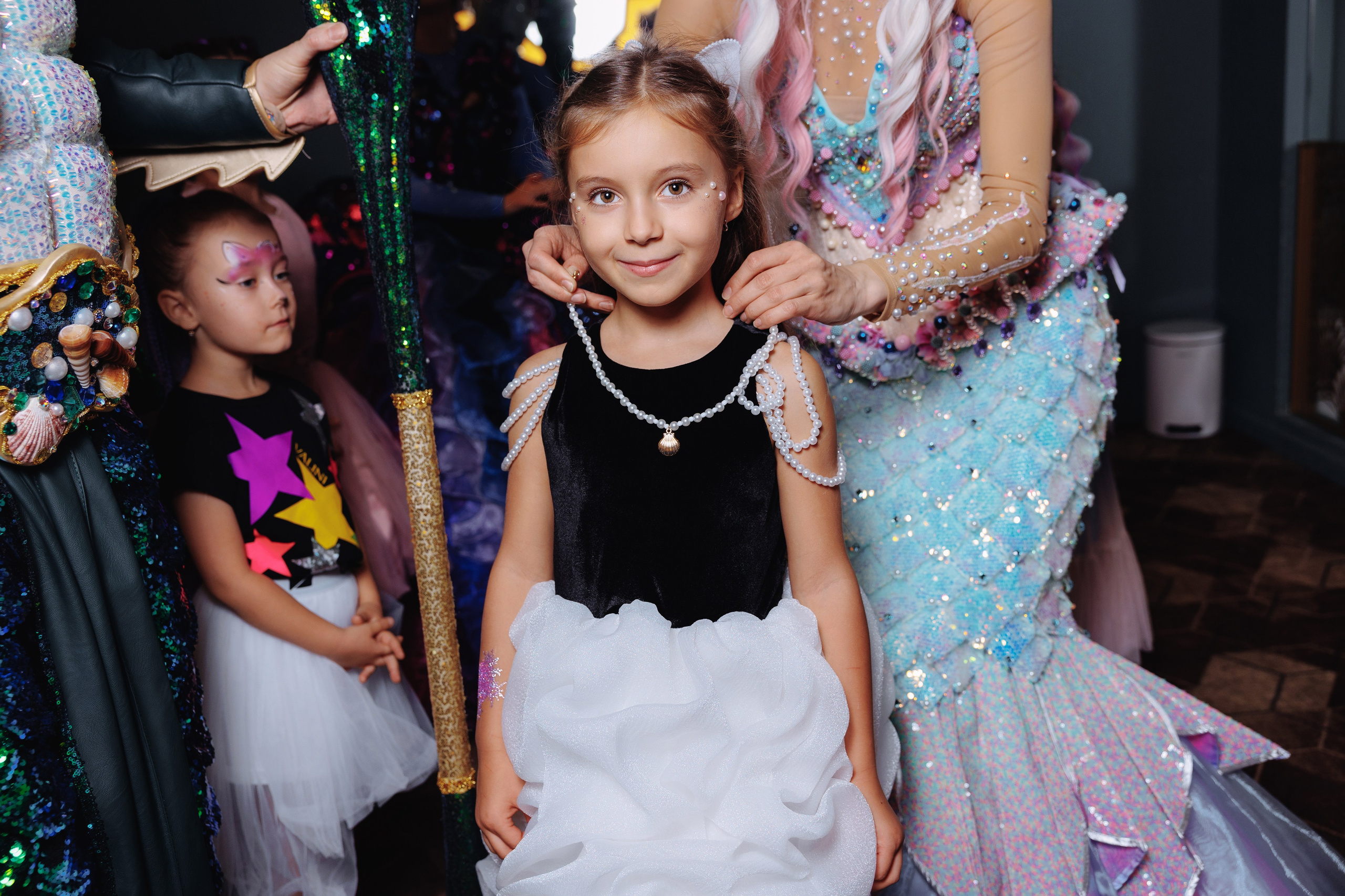 Дни Рождения. Фотограф в Санкт-Петербурге Кирюшенков Андрей