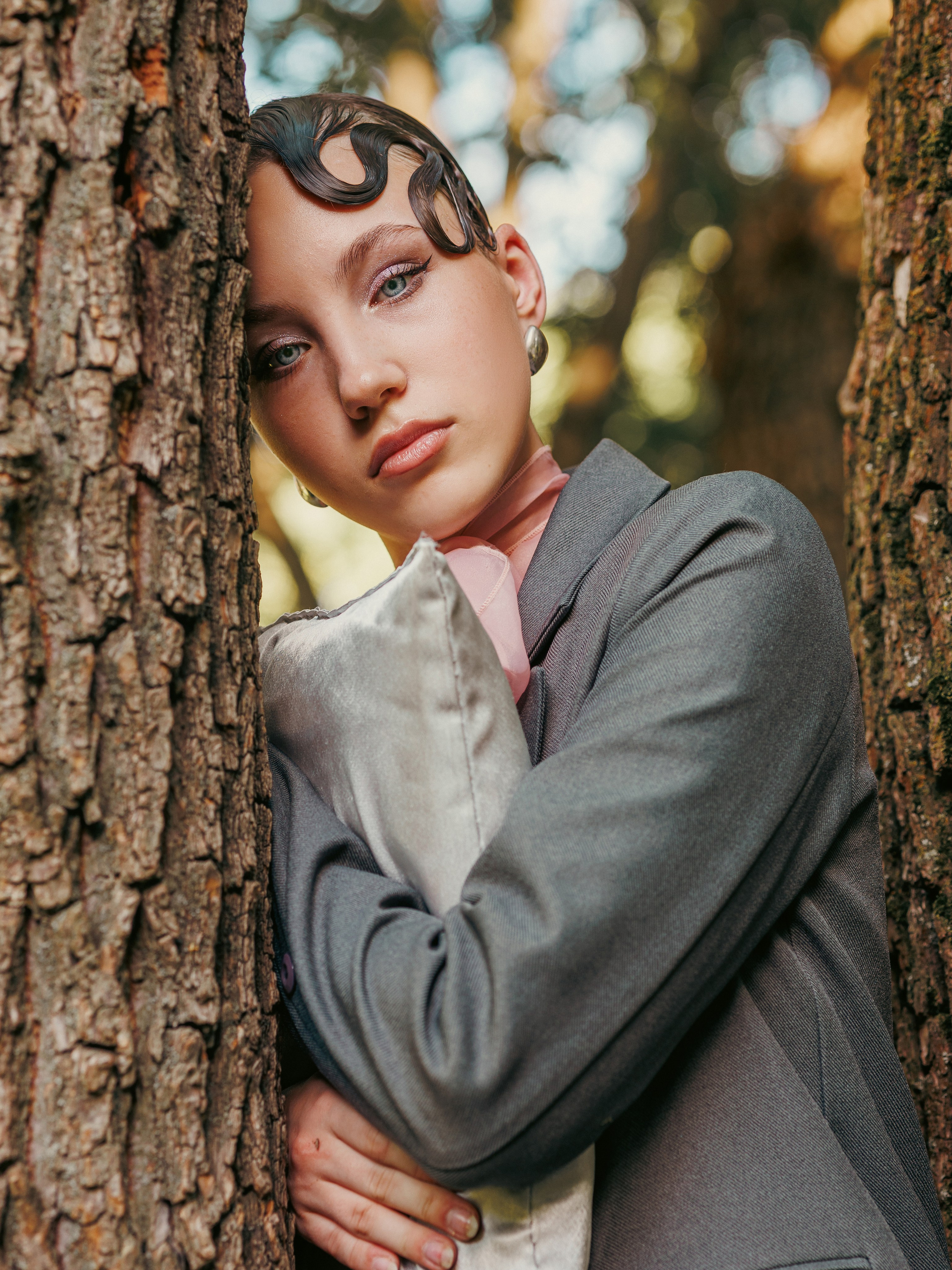 Я Устал. Главная