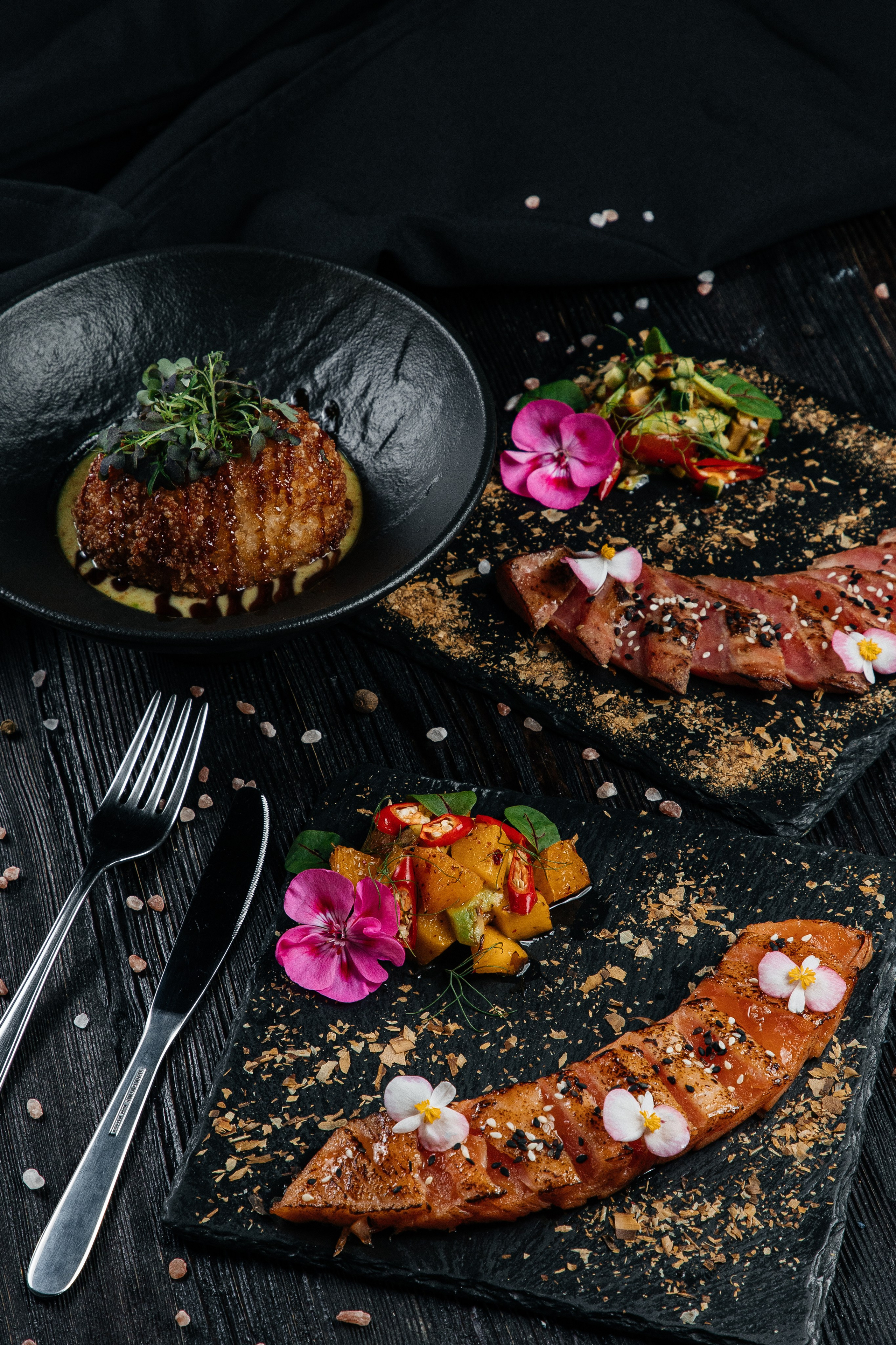 Food-фото. Фотограф Артём Синицын