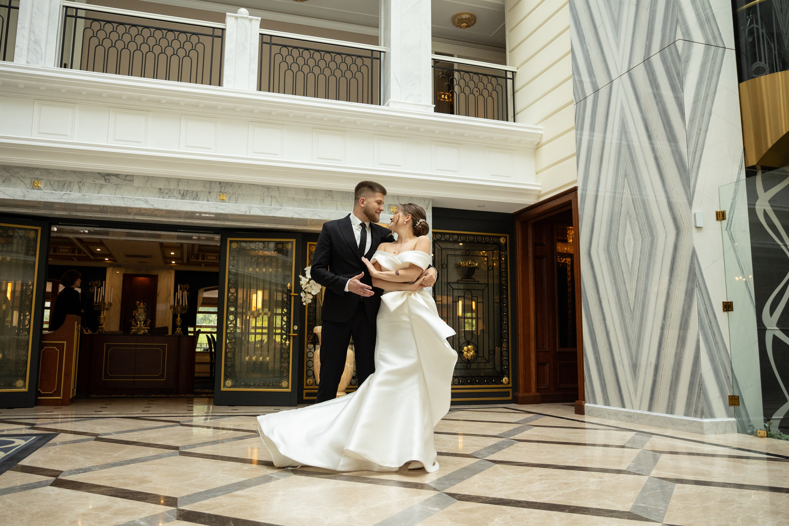 Свадьба Вики и Юры. Свадебный фотограф в Санкт-Петербурге и Москве