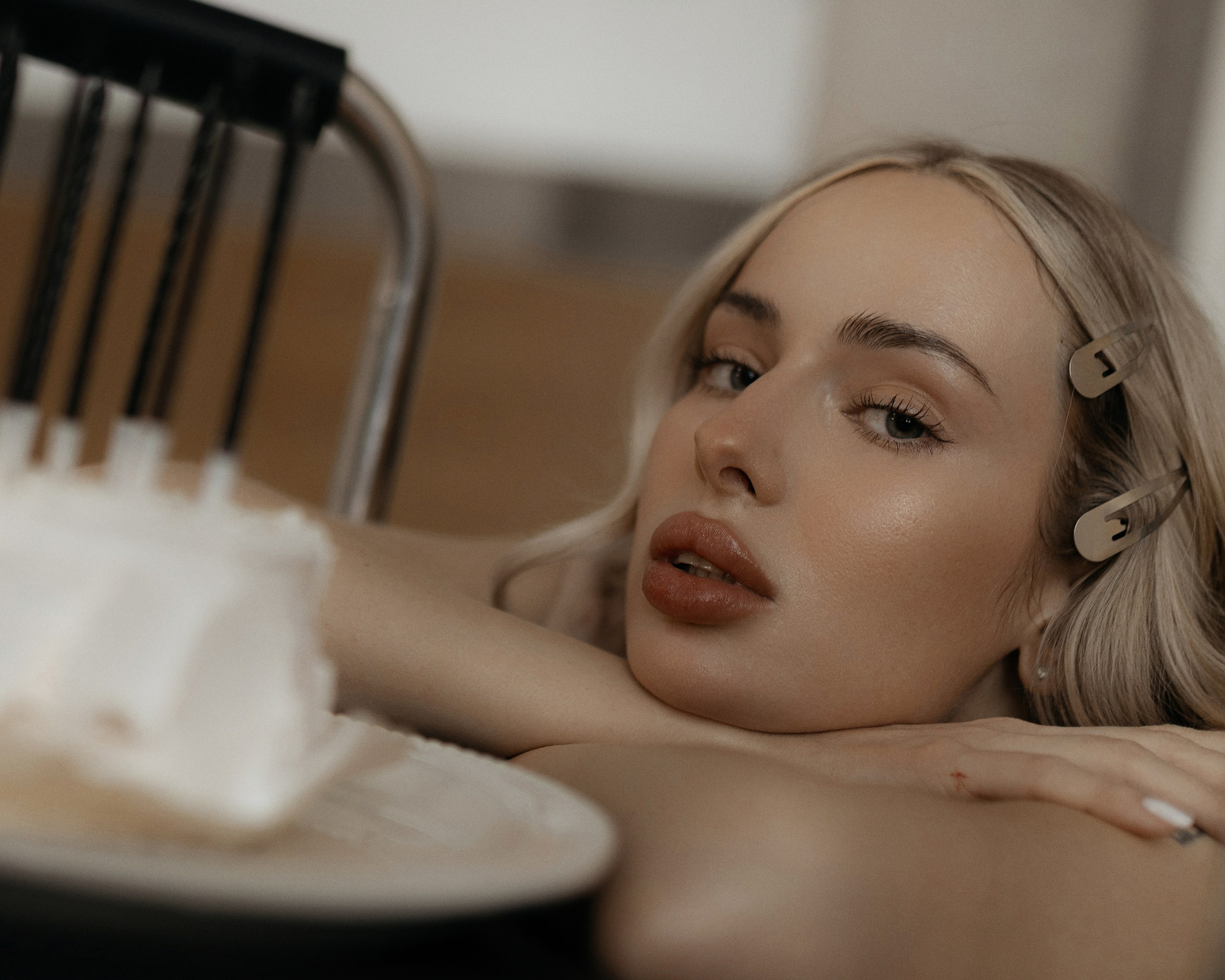 Ксения. DARYA.BELKINA