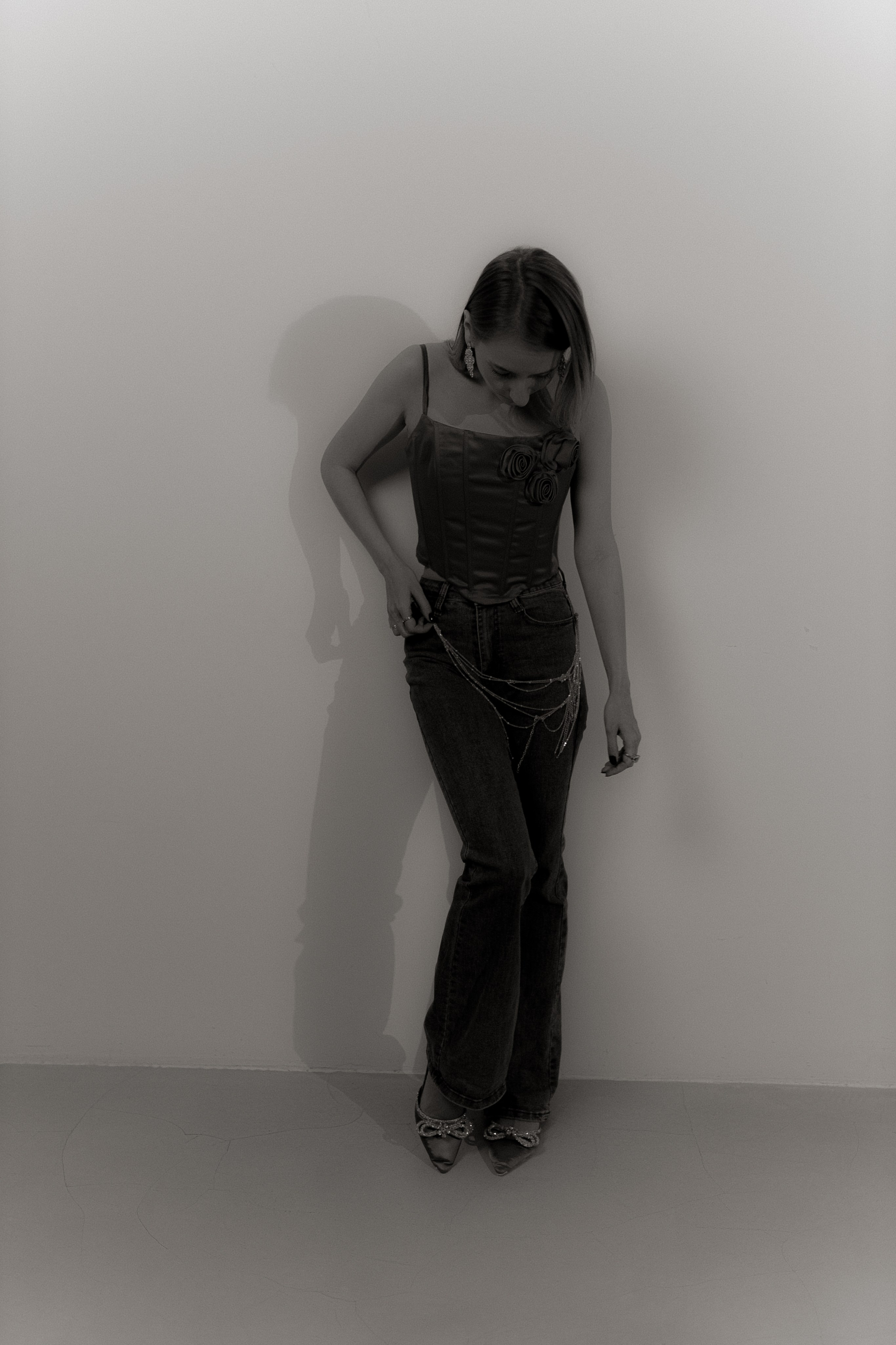 Дарья. DARYA.BELKINA