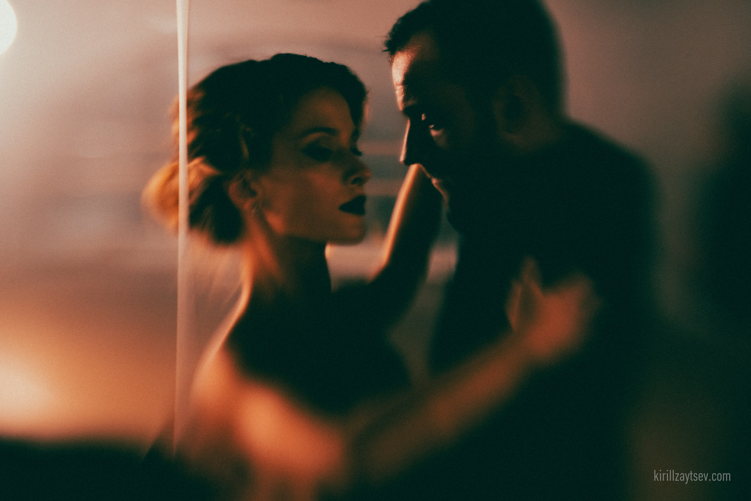 Съёмки. Профессиональный фотограф Кирилл Зайцев