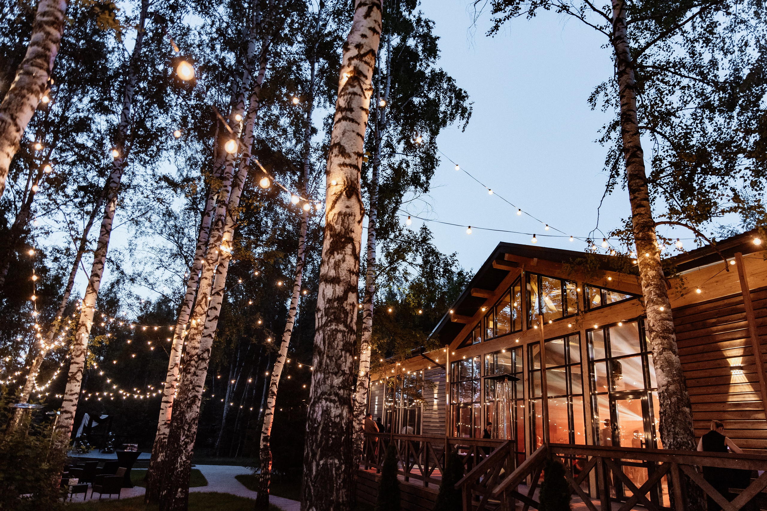 Свадебный банкет. Свадебный фотограф в Казани и Санкт-Петербурге Евгения Есенина