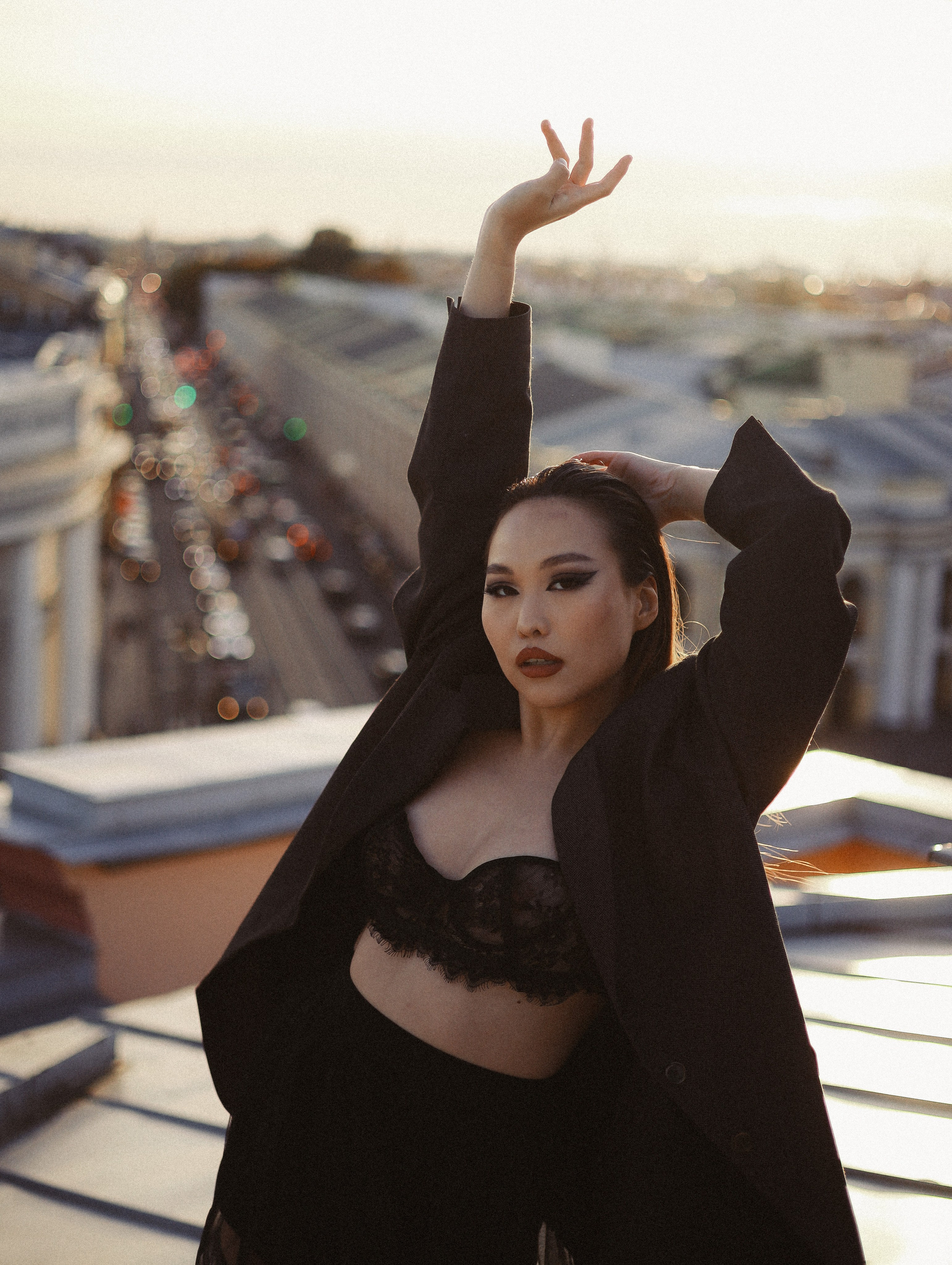 Баина. Свадебный фотограф в Казани и Санкт-Петербурге Евгения Есенина