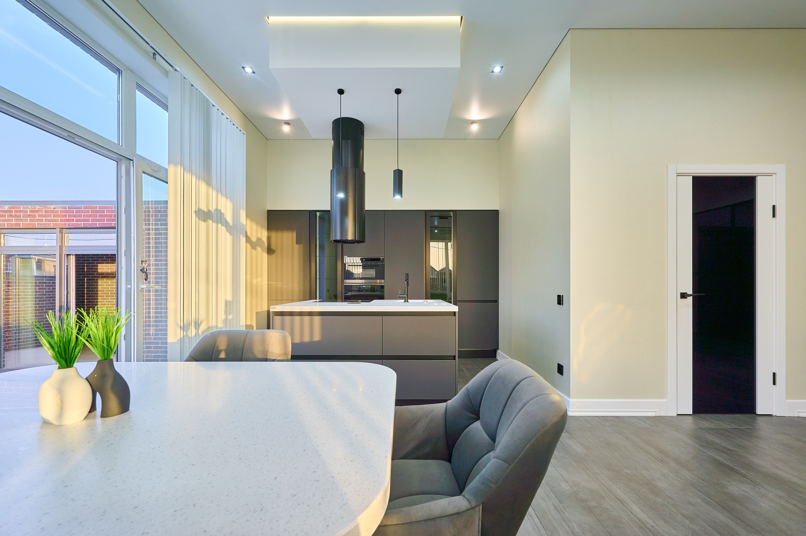 Дом 178. Интерьерный фотограф в Краснодаре