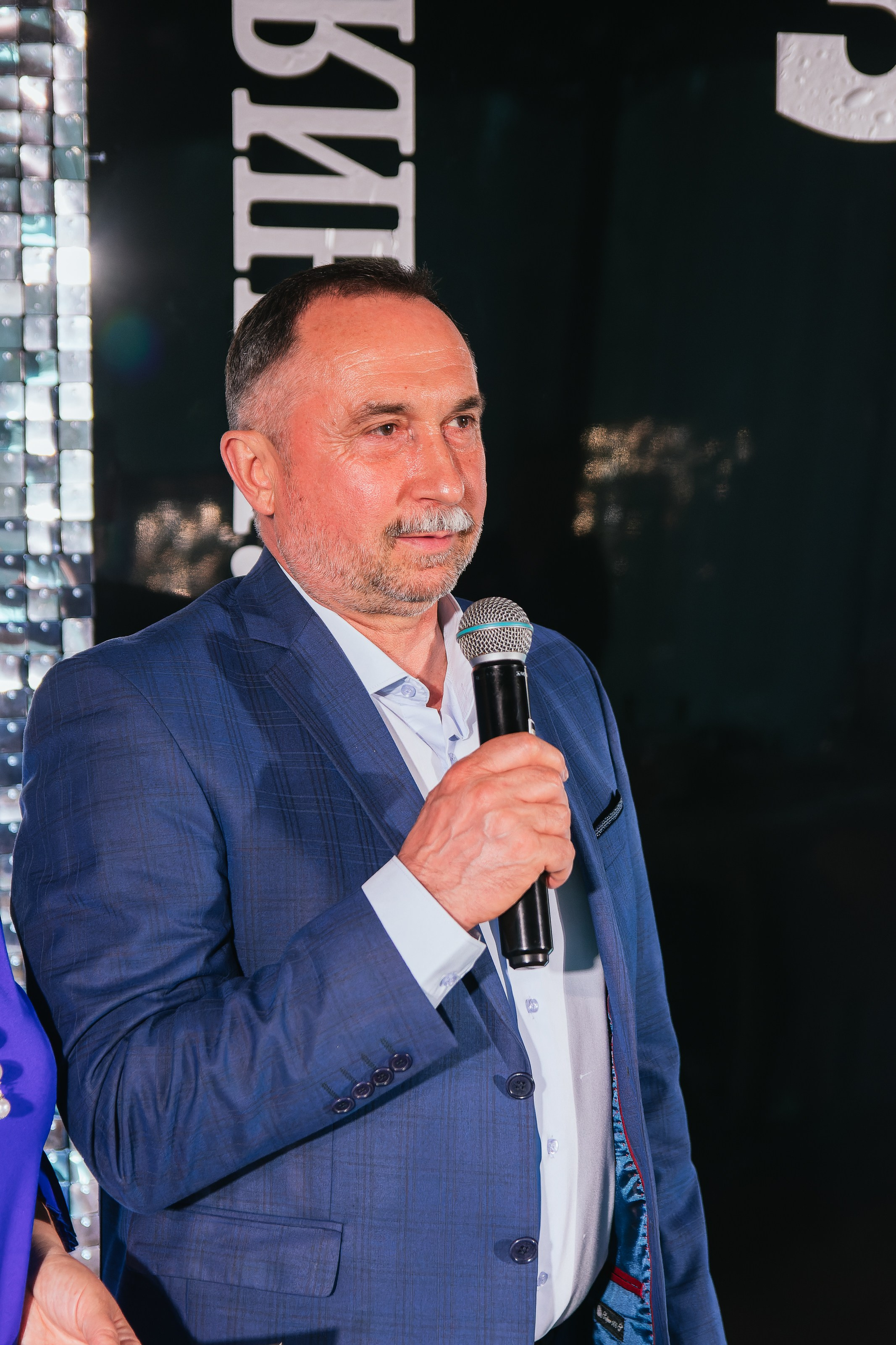 День Рождения. Репортажный фотограф в Ставрополе