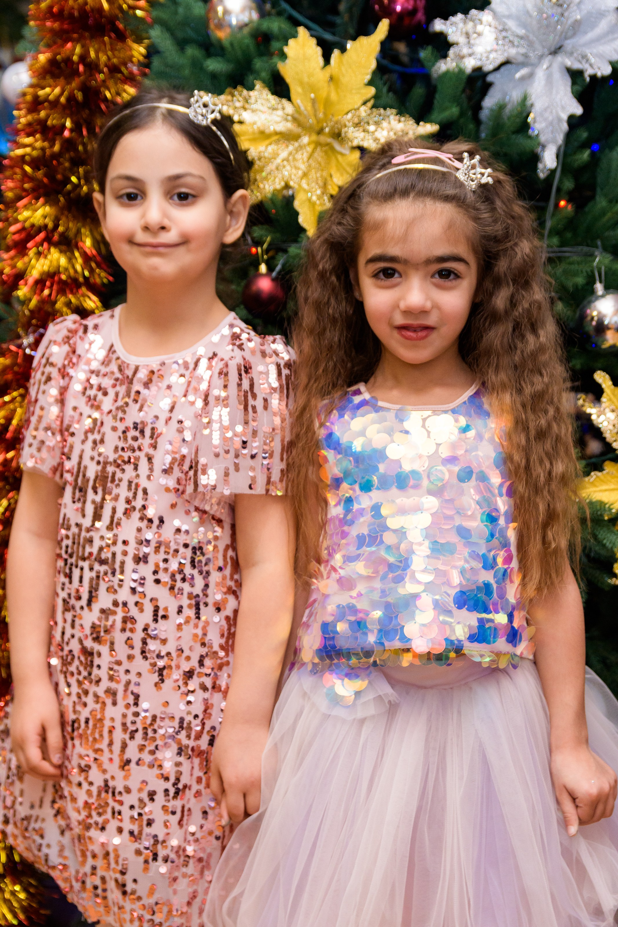 Детский утренник. Репортажный фотограф в Ставрополе