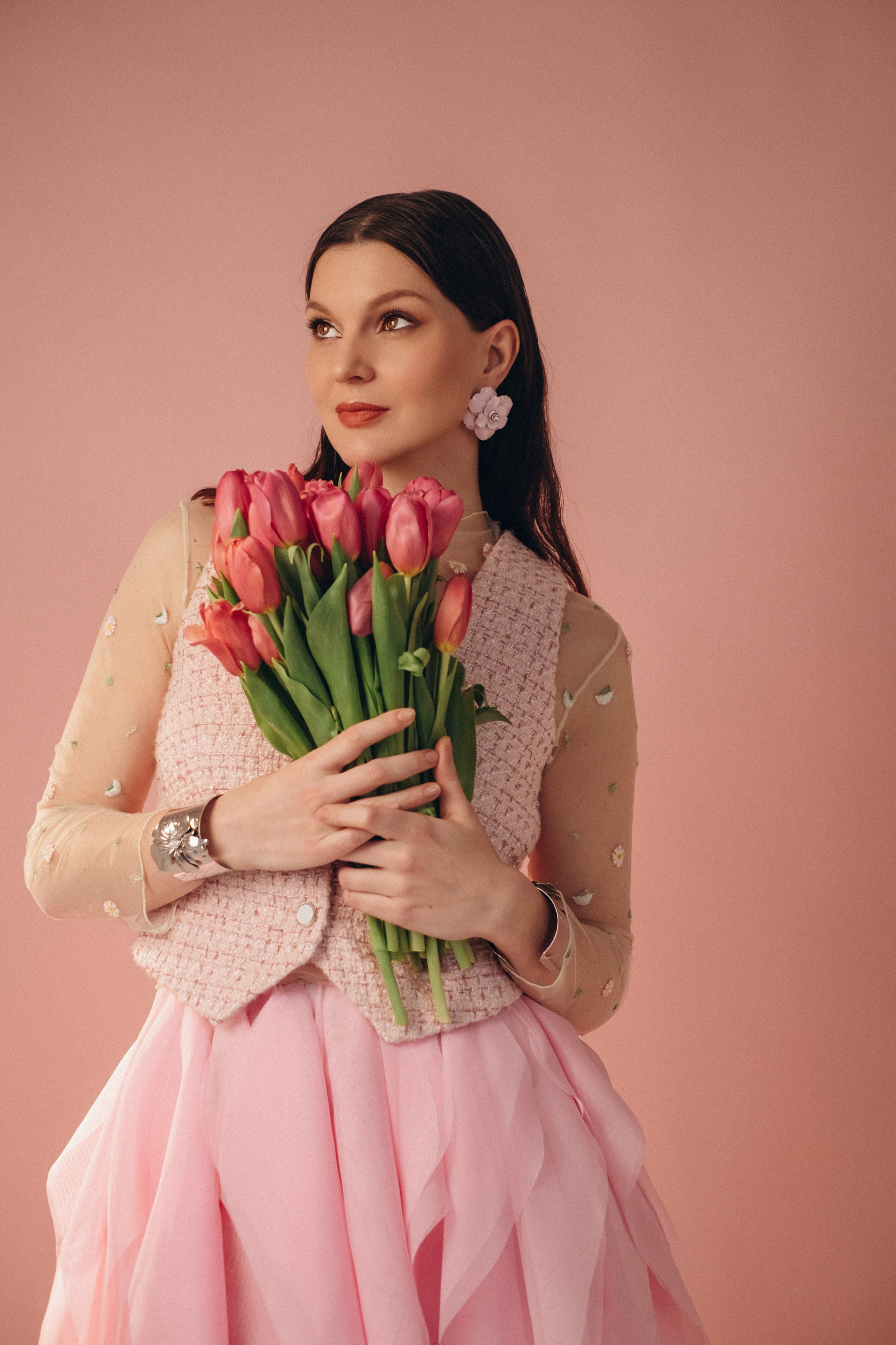 Фотодень со стилизацией. Фотограф Новосибирск Анна Рождественская