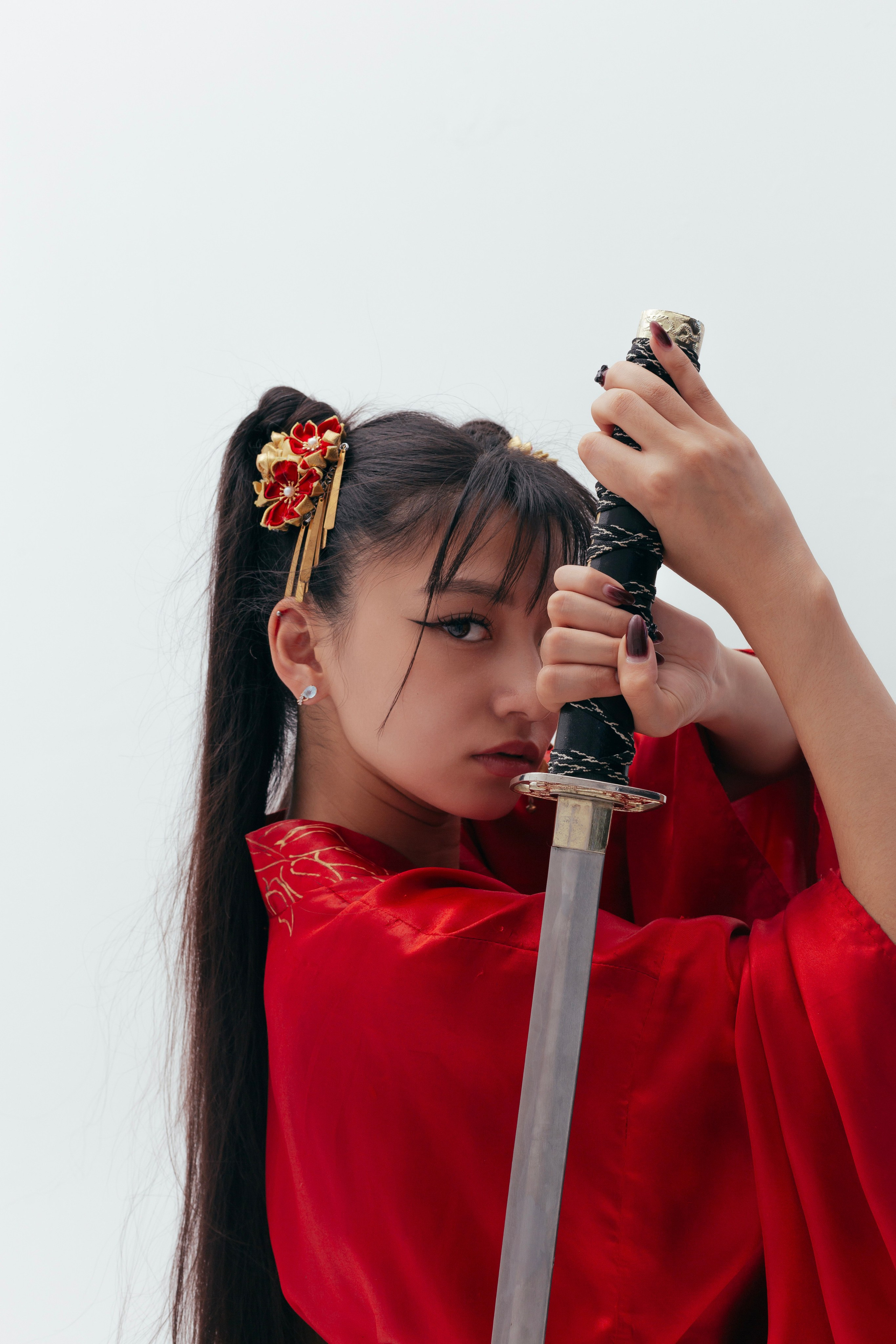 Жаннат. Фотограф Виноградова Зинфира в Санкт-Петербурге