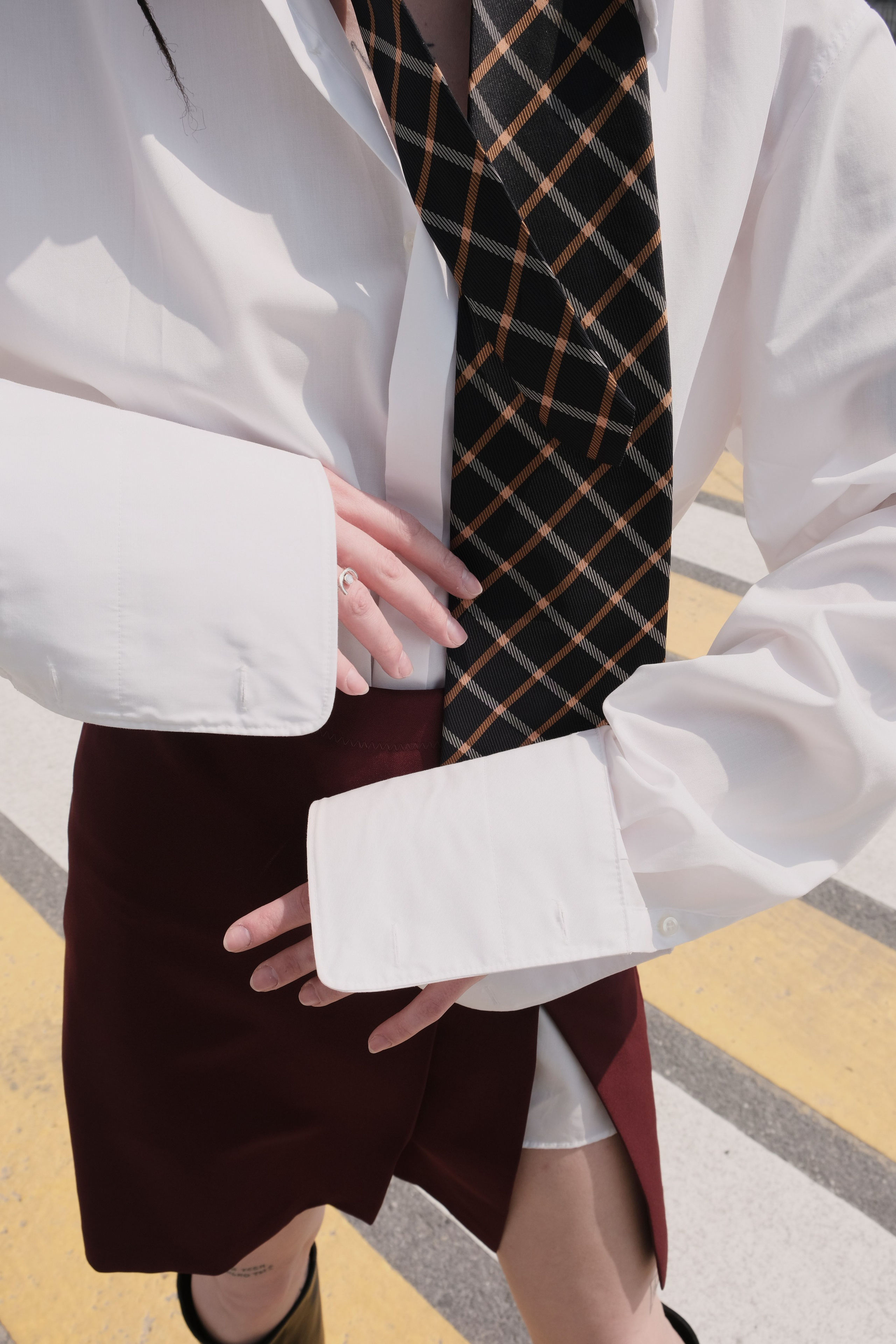 Krupa Vintage. Фотограф Настя Лев