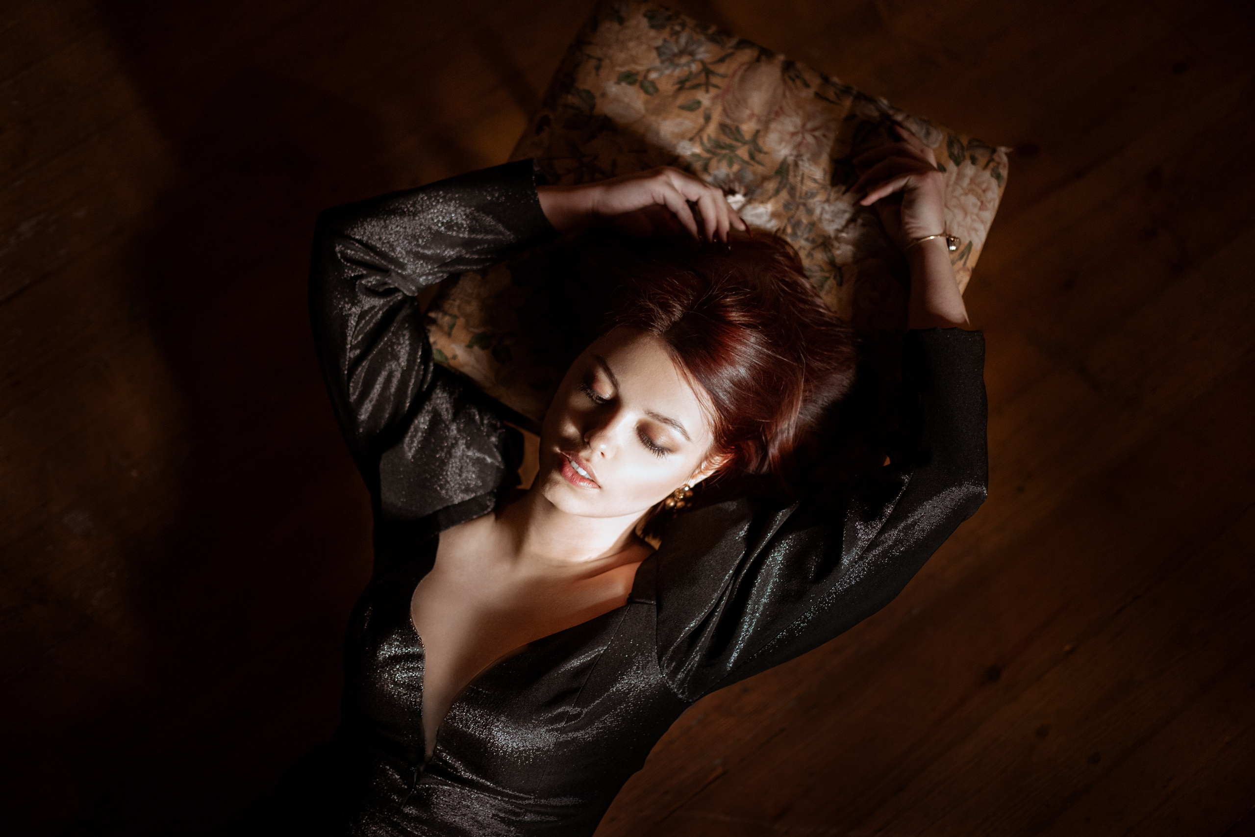 Свадебный фотограф в Обнинске (Москва) Каяна Лис. Фотограф Каяна Лис