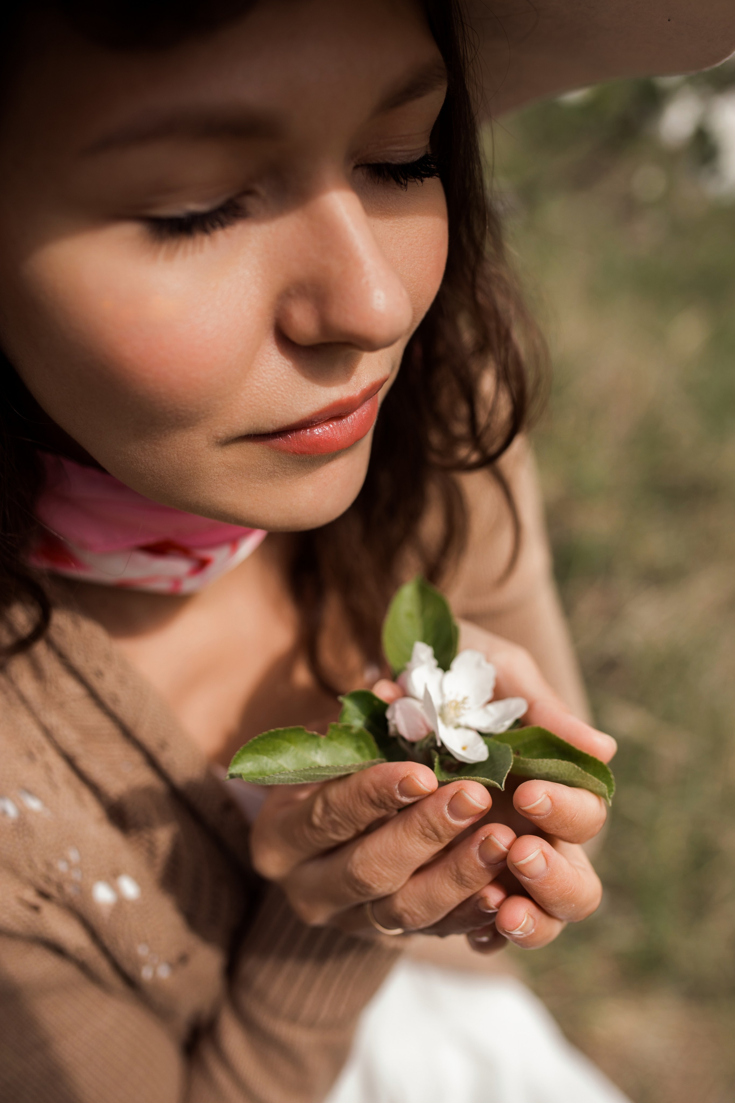 Ольга. Детский и семейный фотограф в Самаре Евгения Гуть