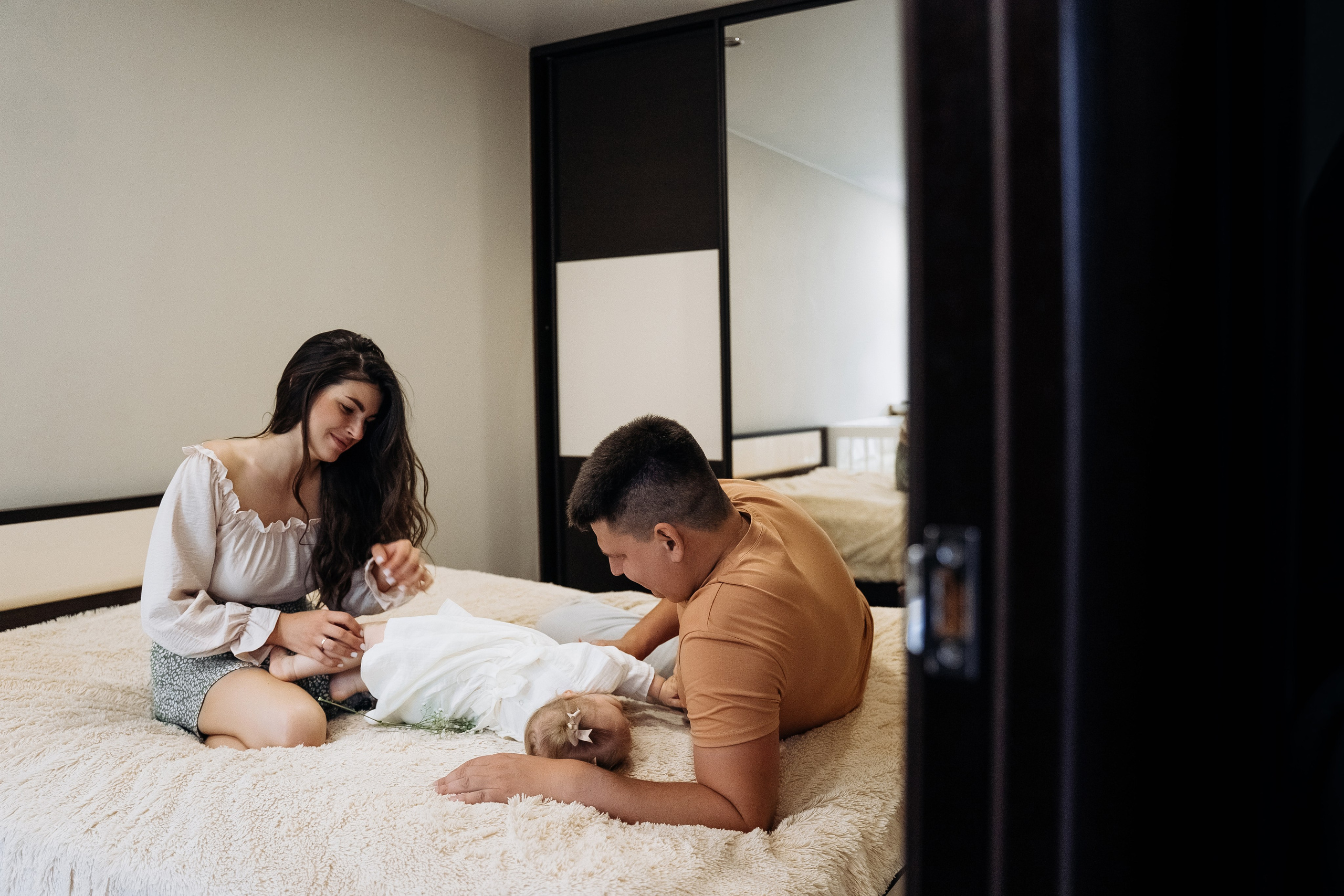 Мне годик. Моменты и истории о вас настоящих