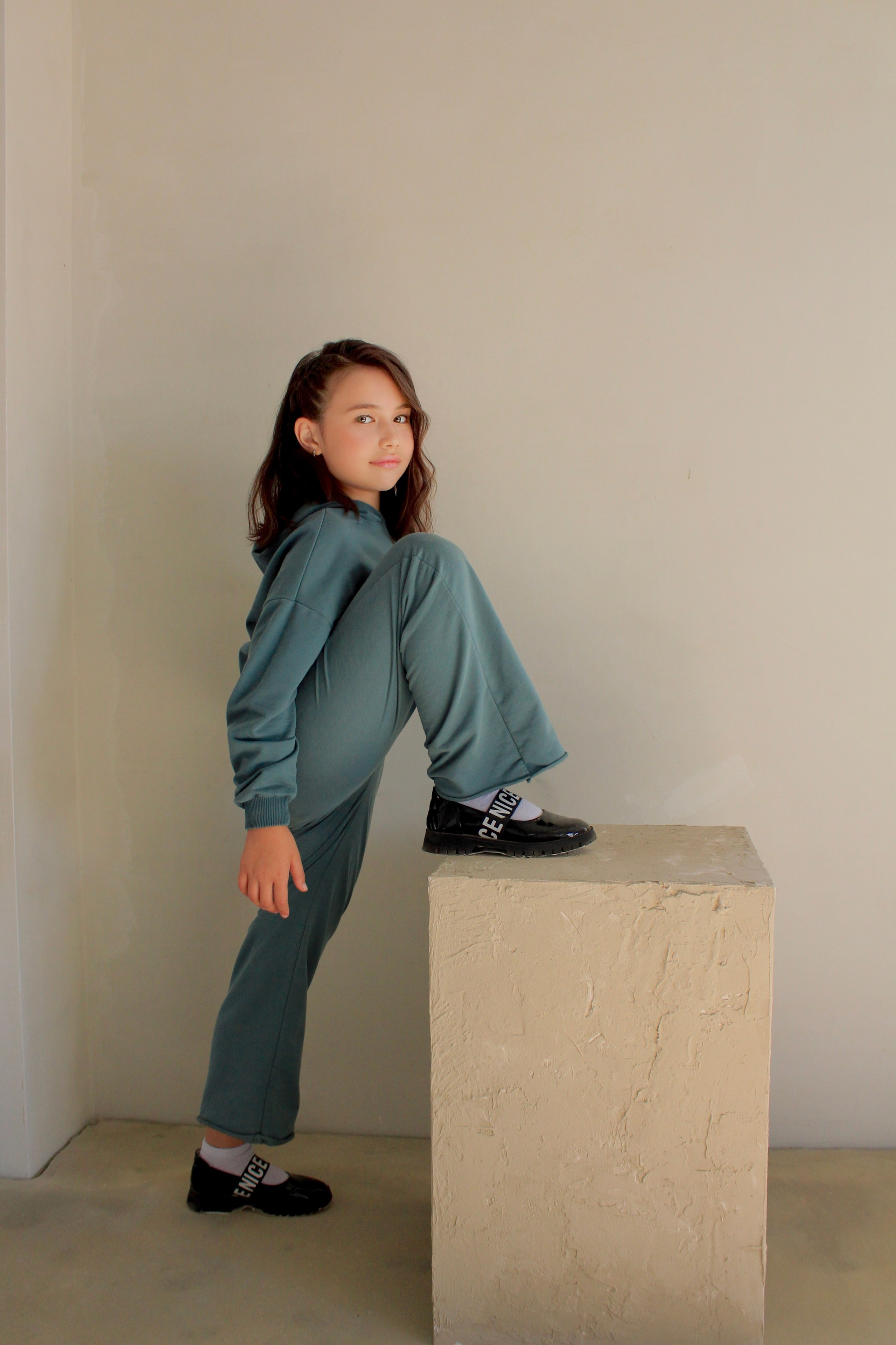 Баталова Виктория. Promodels