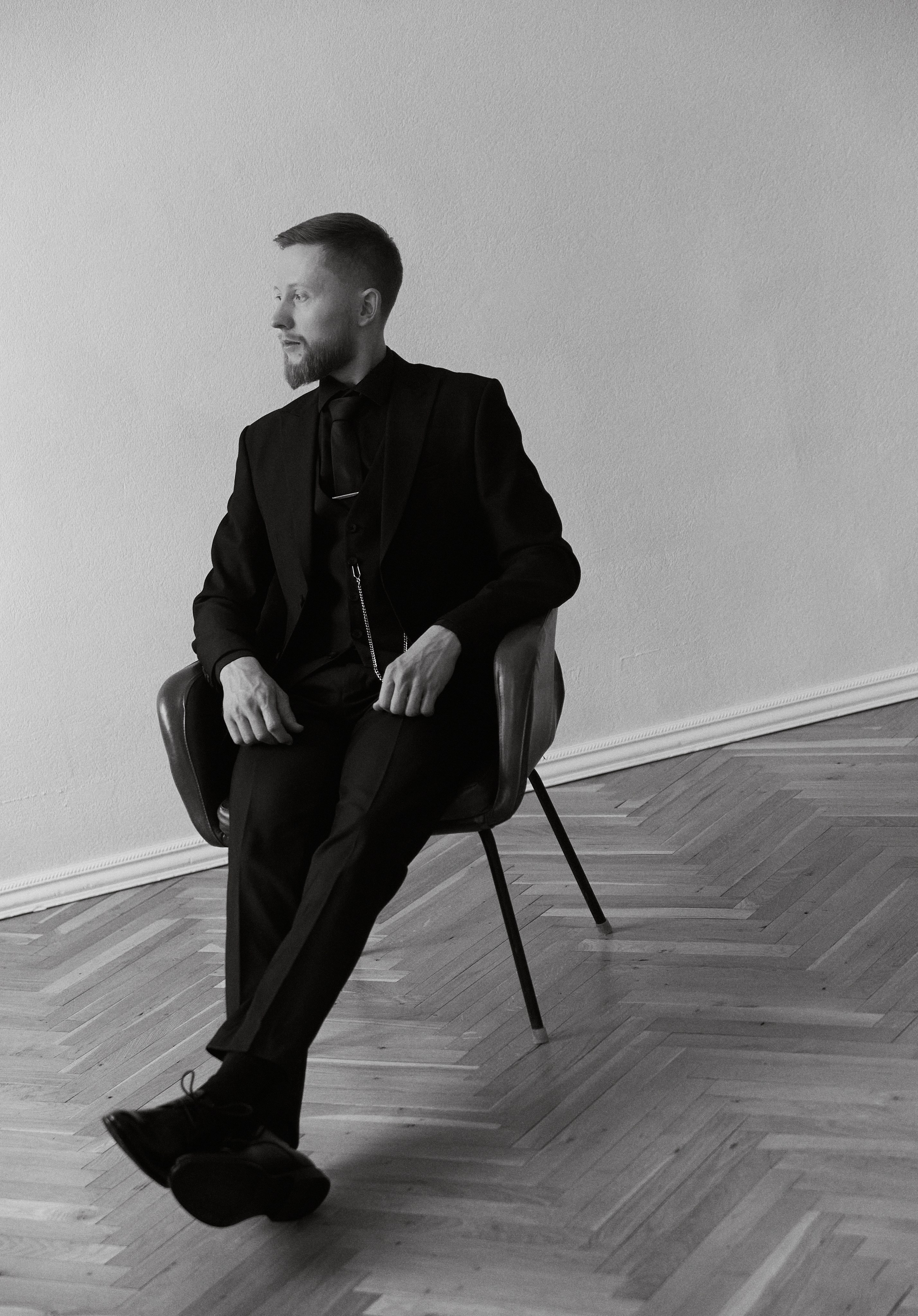 КЛАССИКА ЛЮБВИ. Свадебный фотограф Анна Чащухина