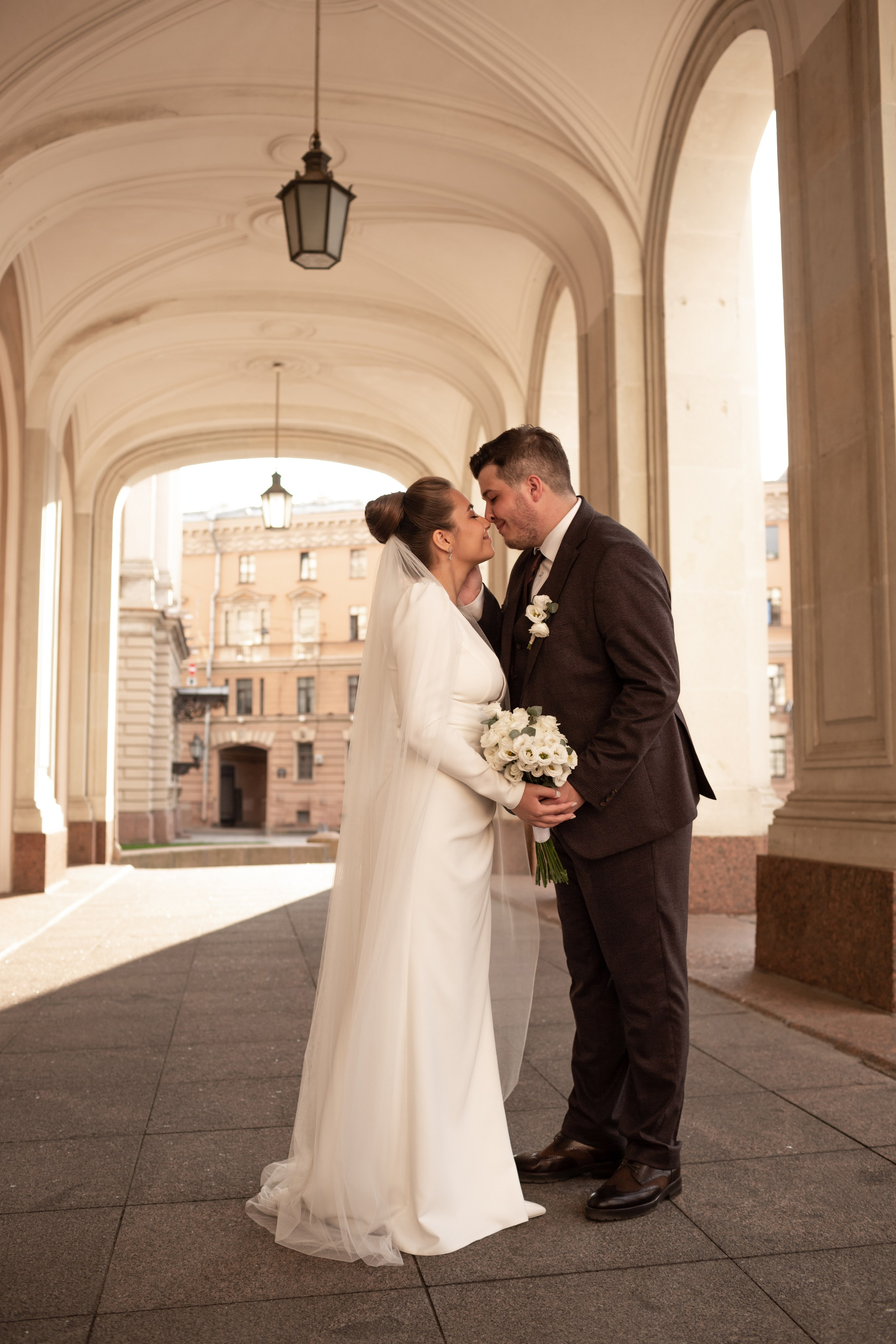 Свадебный фотограф в Санкт-Петербурге. Свадебный фотограф Кирилл Белый