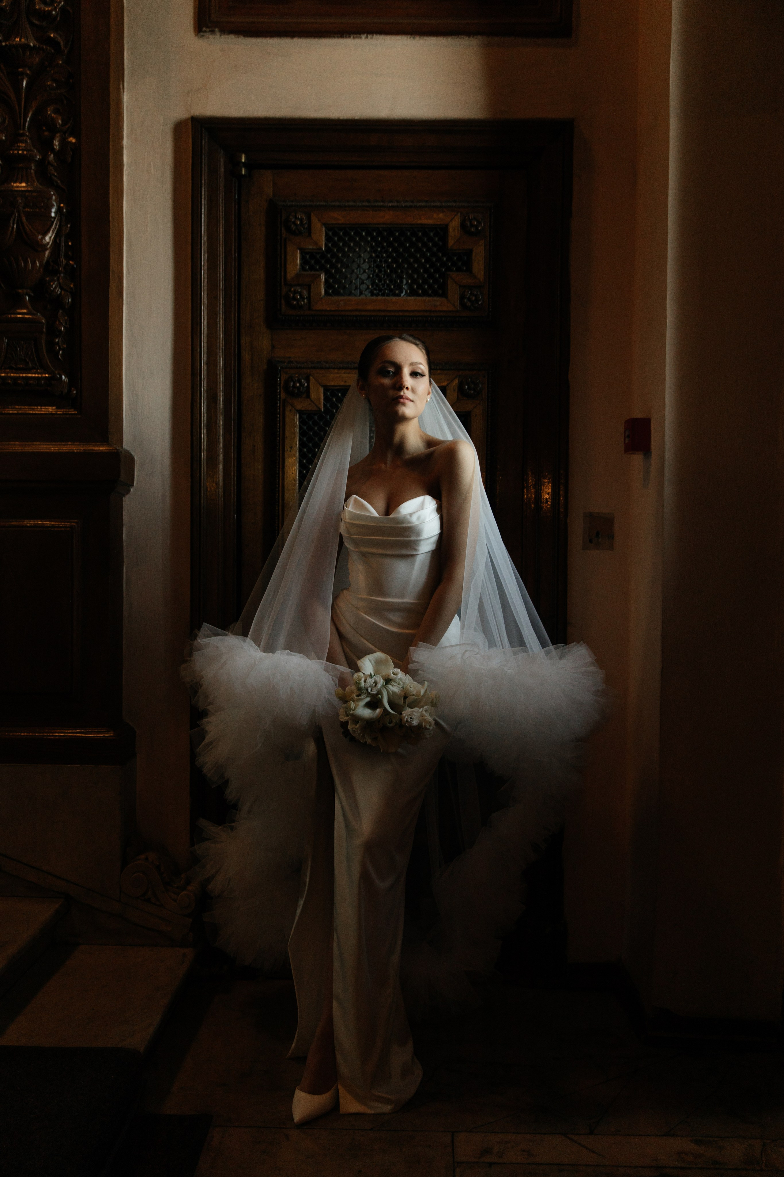 ЕГОР И ЛИЗА |Спб. Фотограф Дарья Николаева