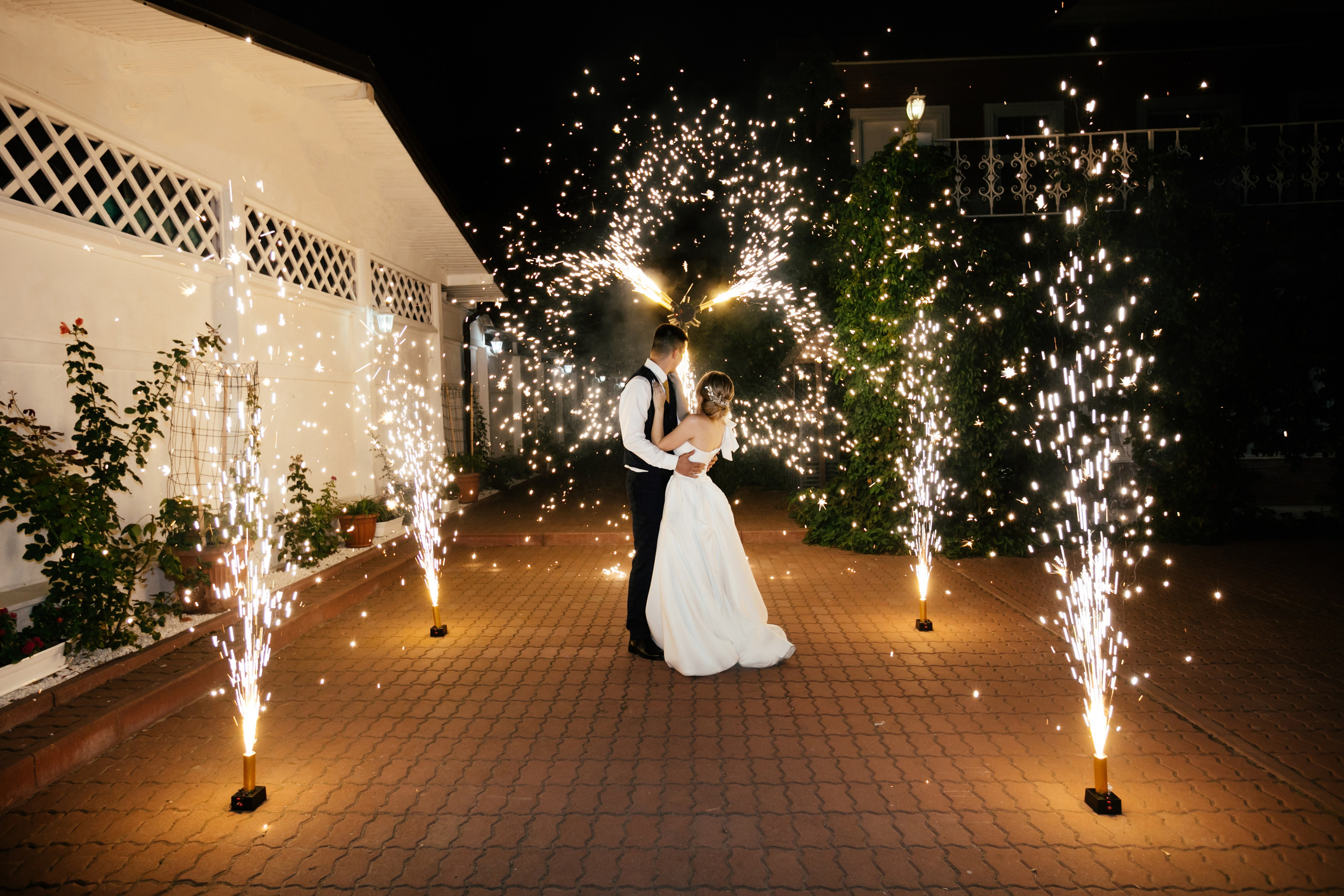 Софа и Ваня. Свадебный фотограф Ростове-на-Дону