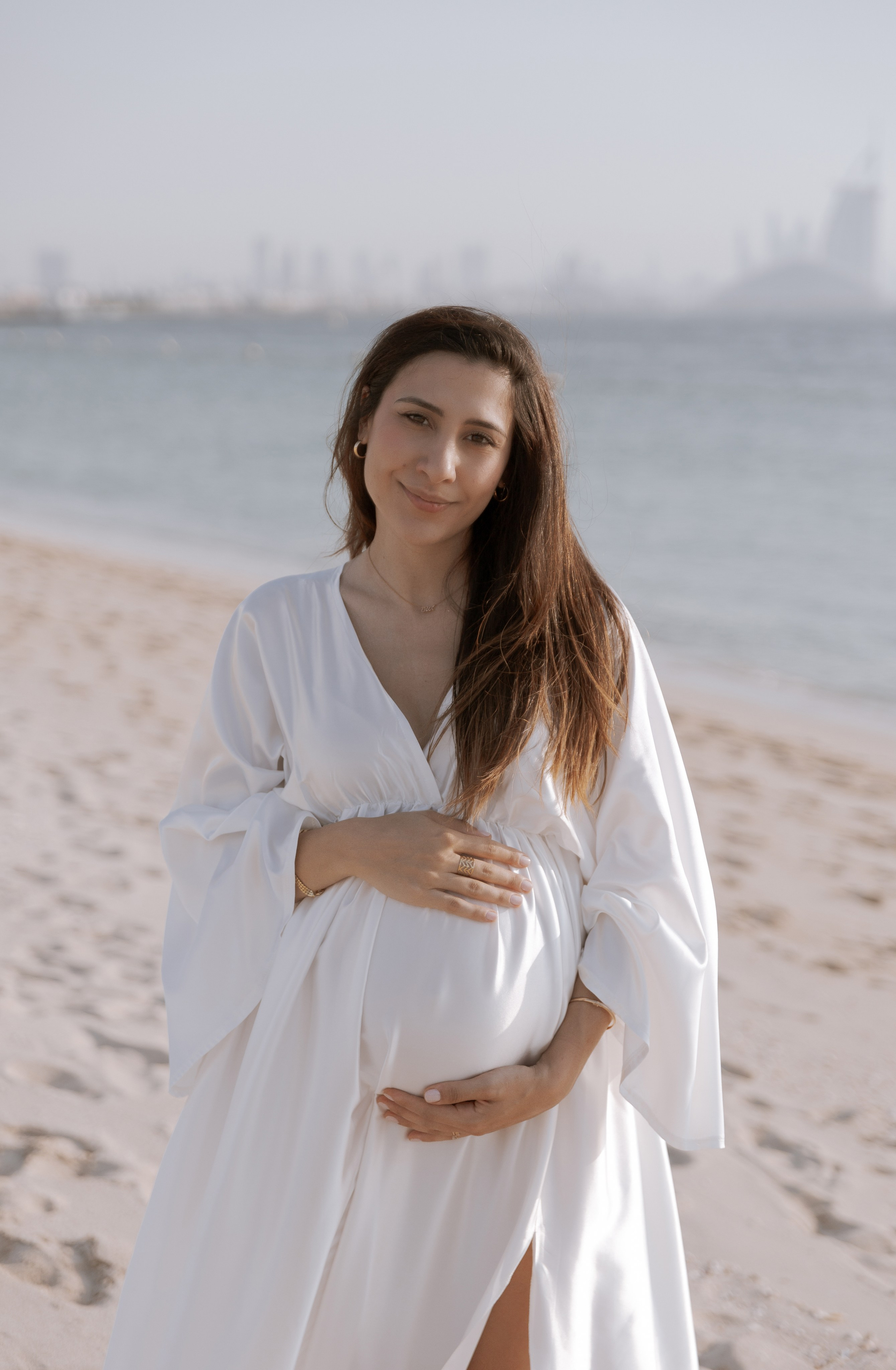 Pregnancy photography