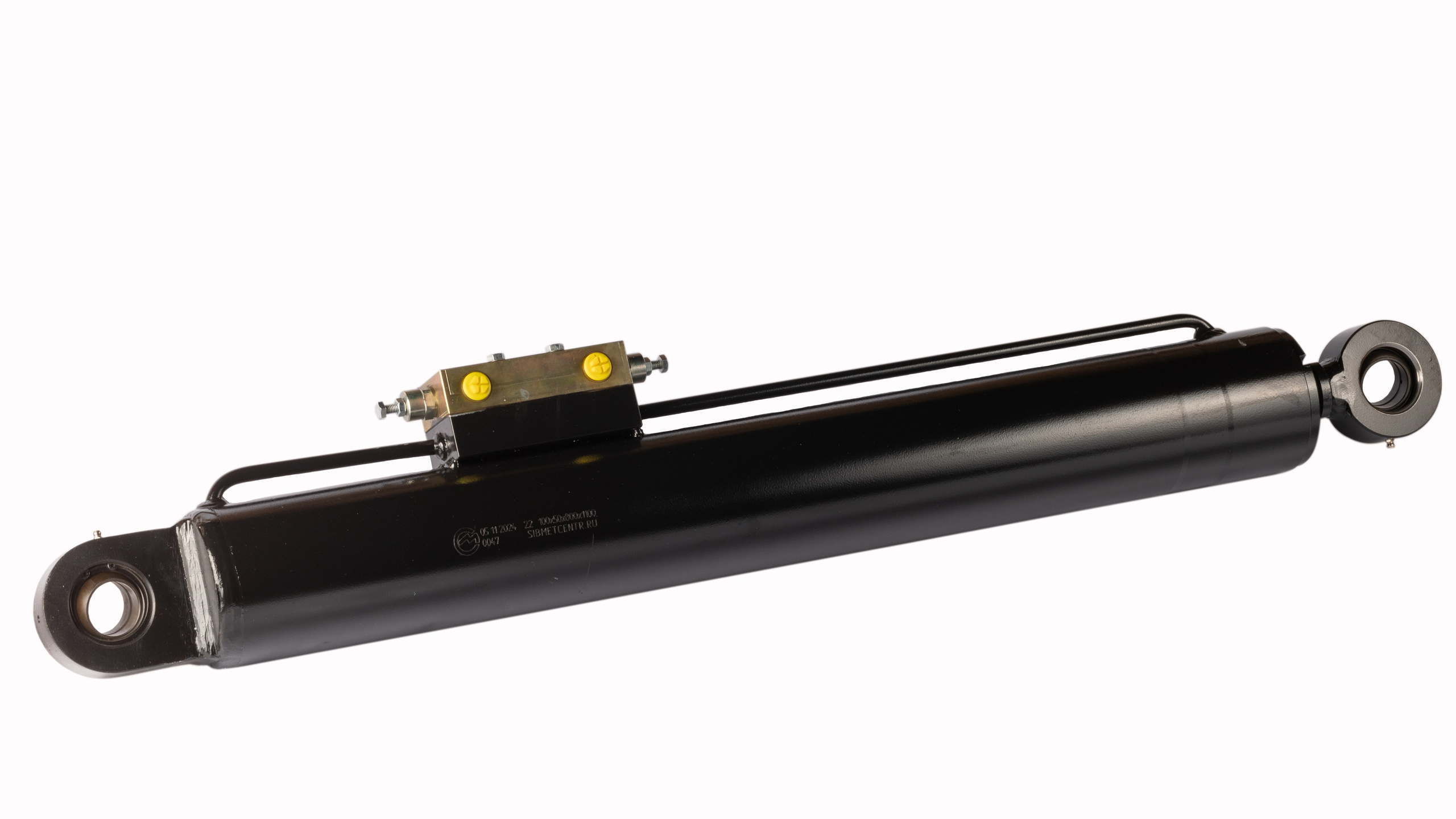 Сибирский металлоцентр. Food и предметный фотограф в Барнауле Ирина Супряженко