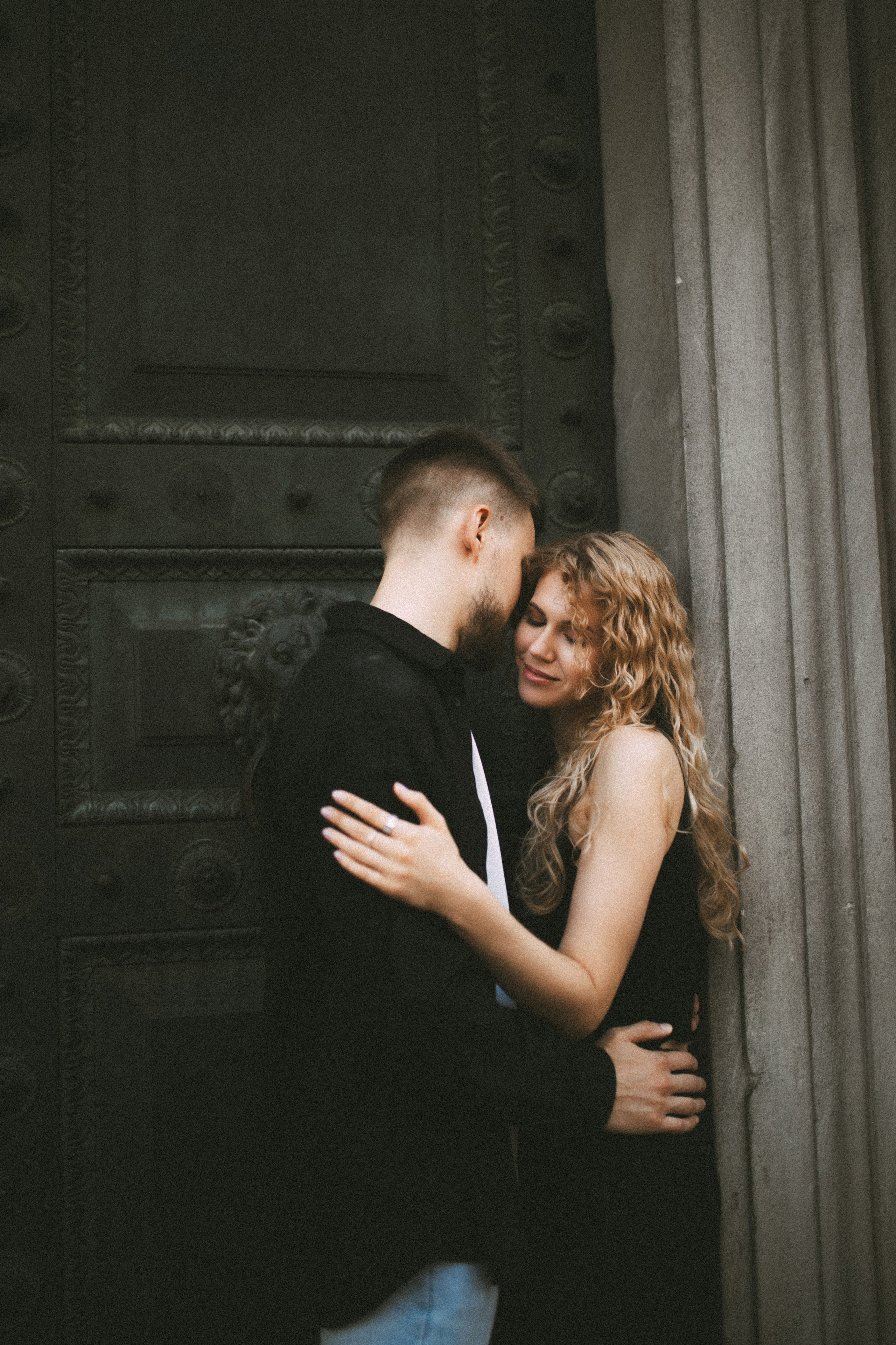 E & П | Санкт-Петербург. Фотограф Екатерина Амбрушкевич