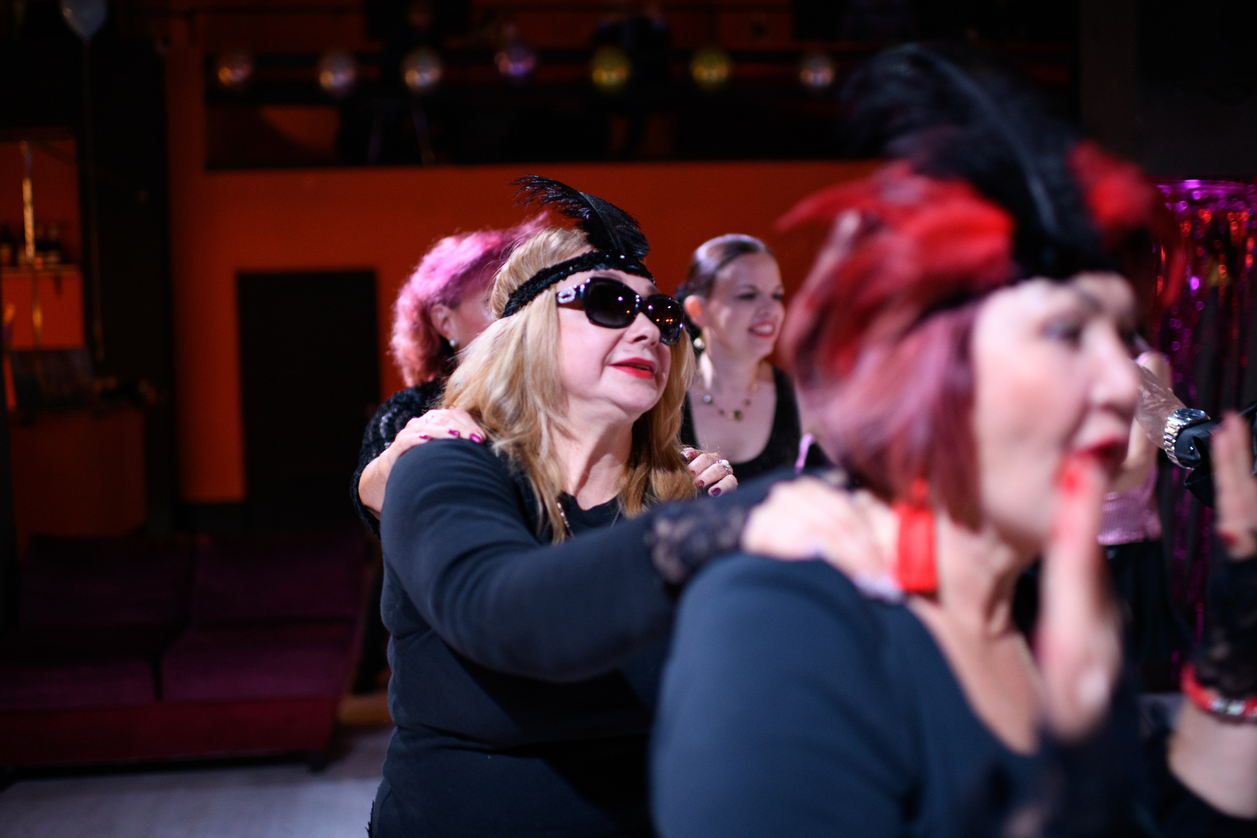 Театр артистического танца. Организация и проведение фотосъемок в Санкт-Петербурге. Фотограф Смирягин Илья