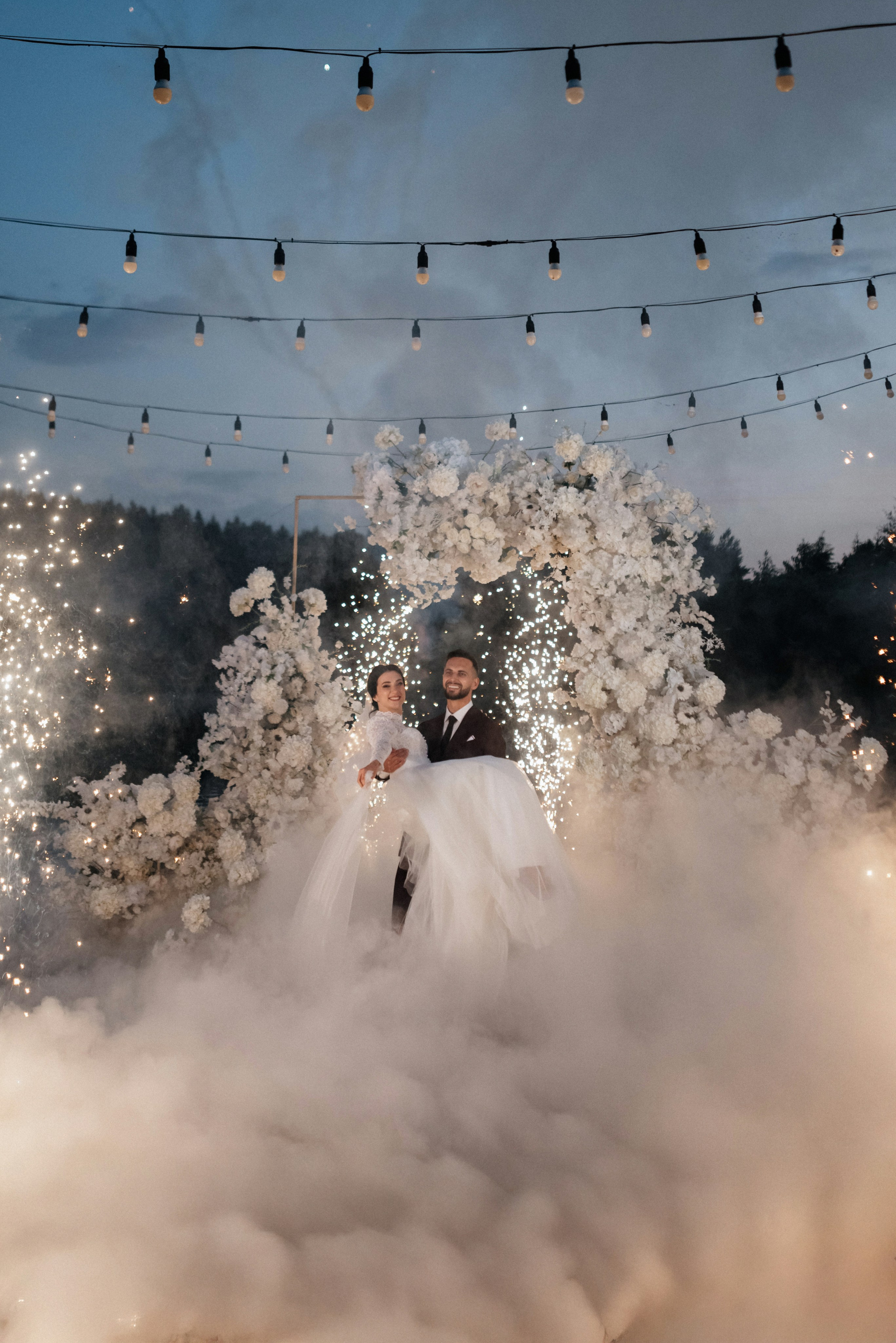 Янина и Семен. Свадебный и портретный фотограф в Минске Татьяна Лобода