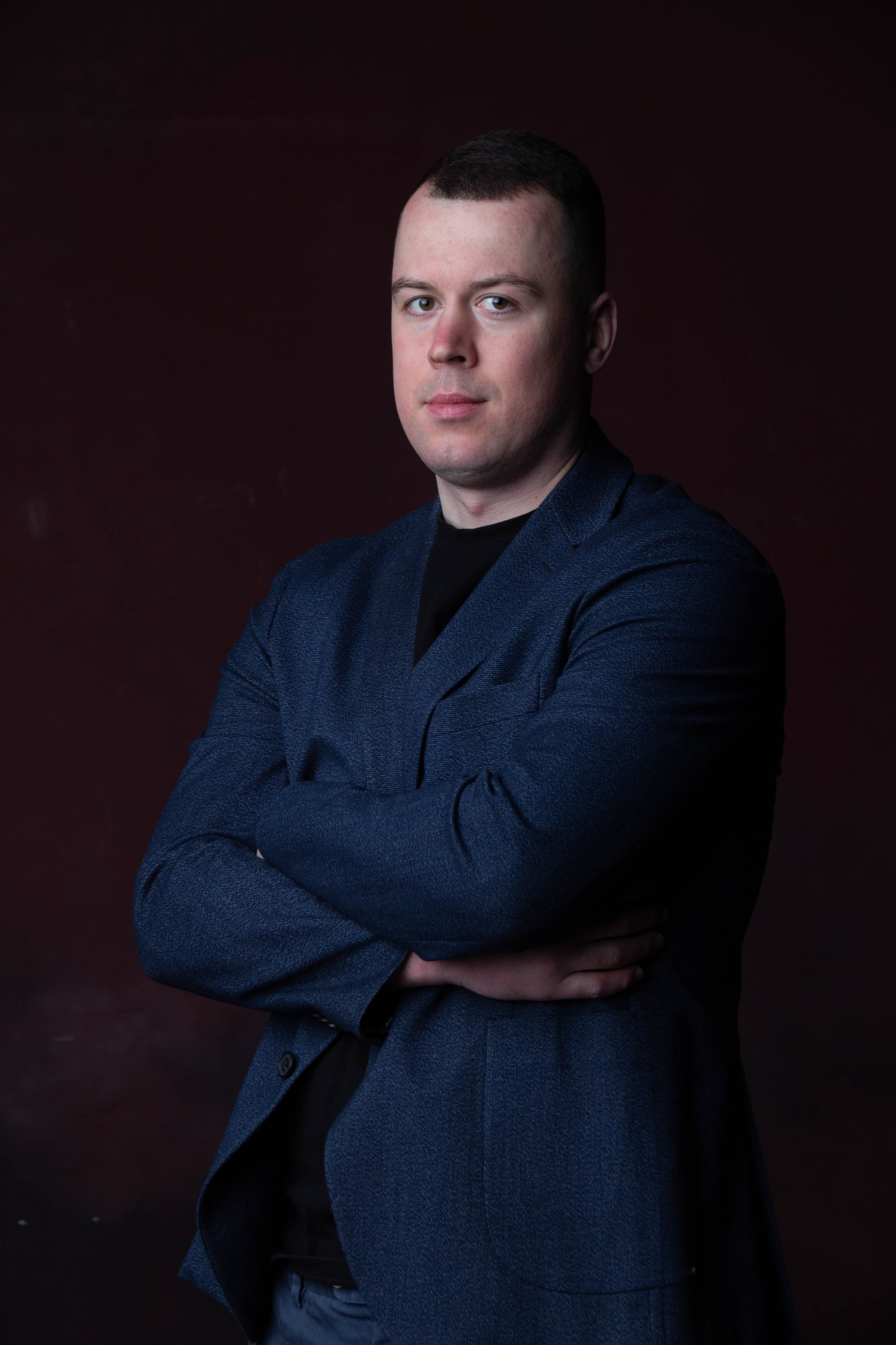 #10. Дарья Эрлихман — фотограф г. Волгоград, Волжский