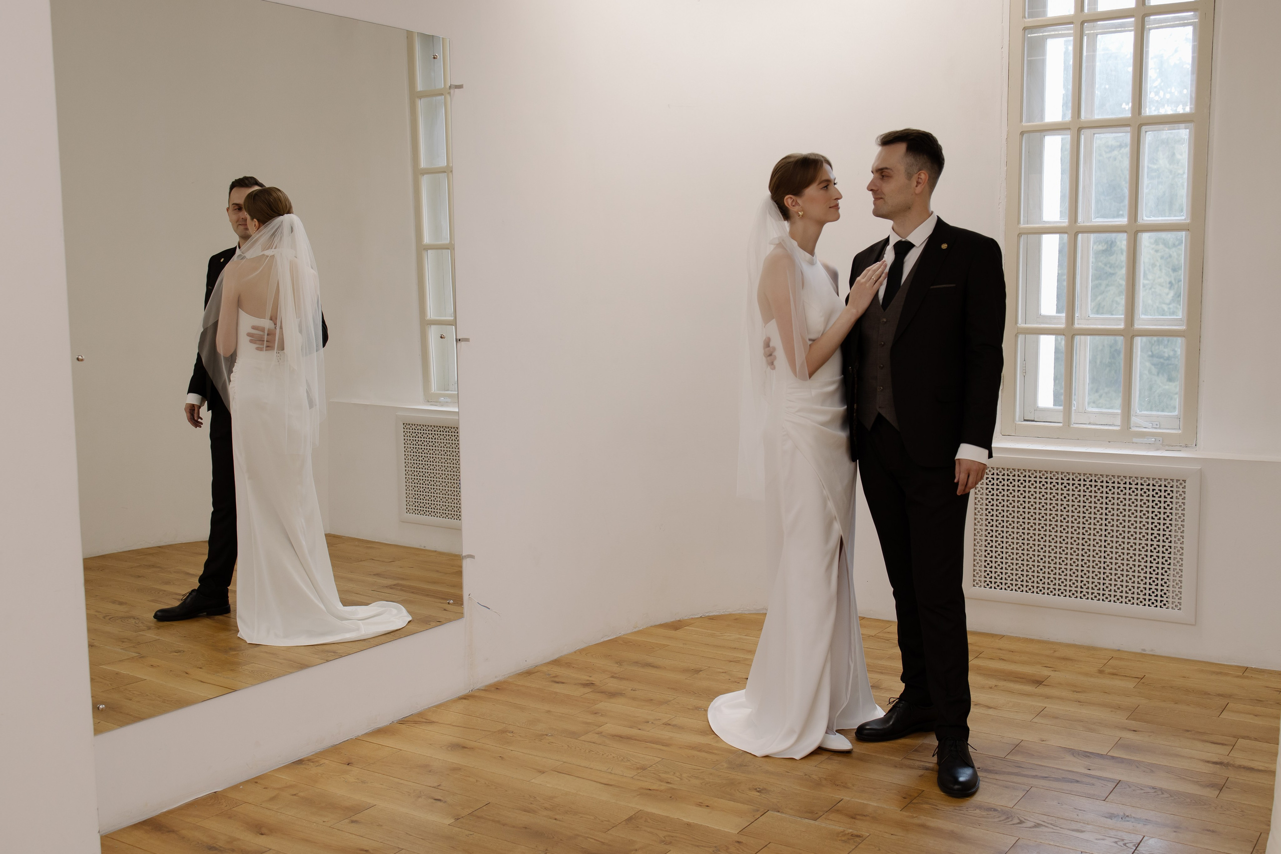 Кирилл и Дарья. СВАДЕБНЫЙ ФОТОГРАФ ЧЕЛЯБИНСК