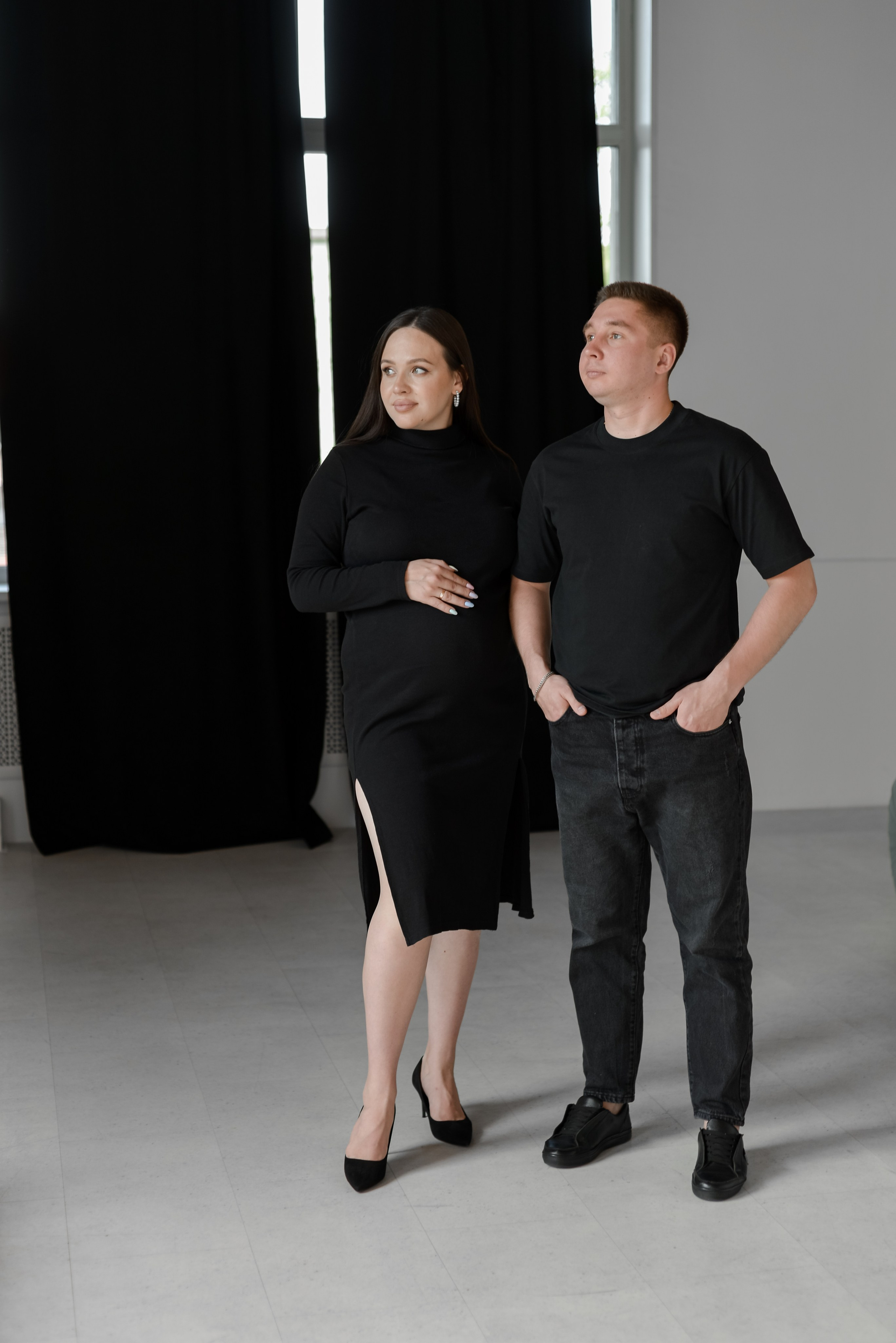 Маша и Сева. Фотограф в Омске Мария Попова