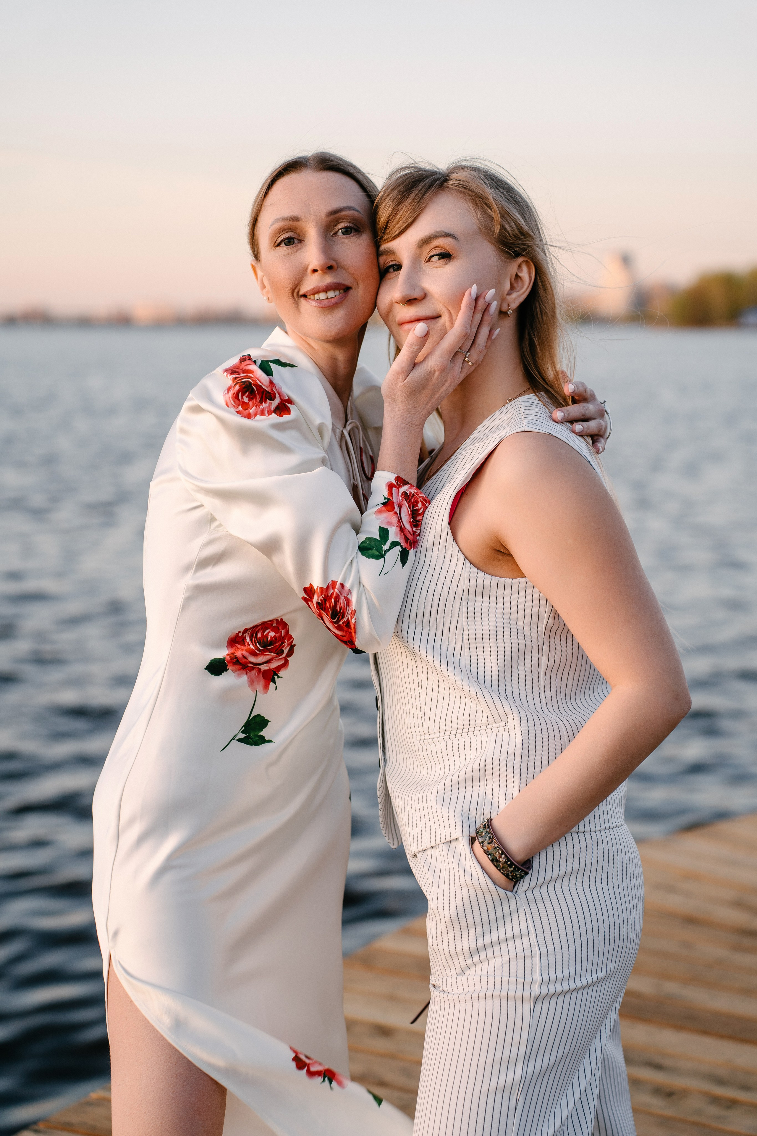 День Рождения Анастасии. Свадебный и семейный фотограф в Воронеже Анастасия Бойко